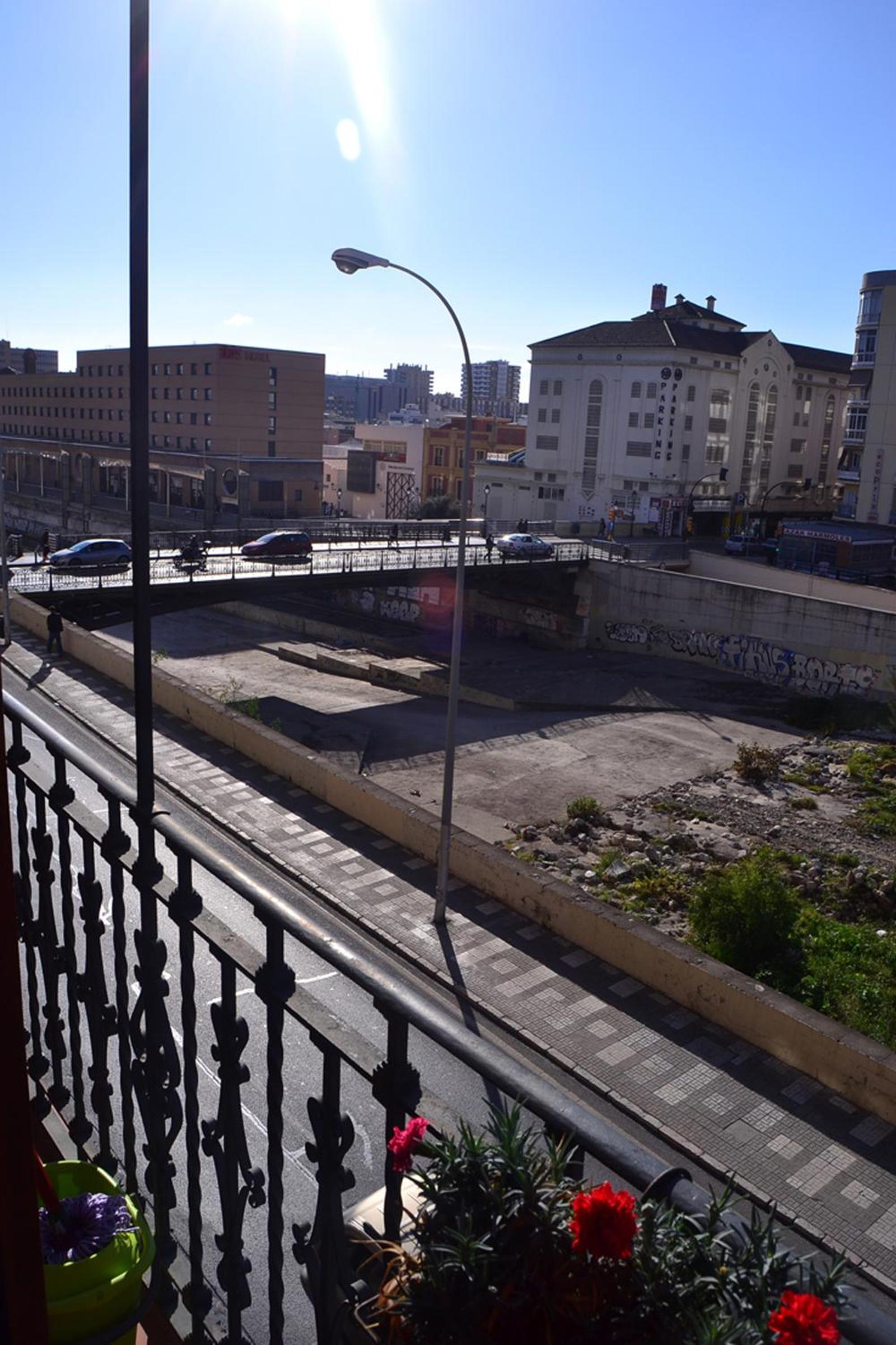 Ole Málaga