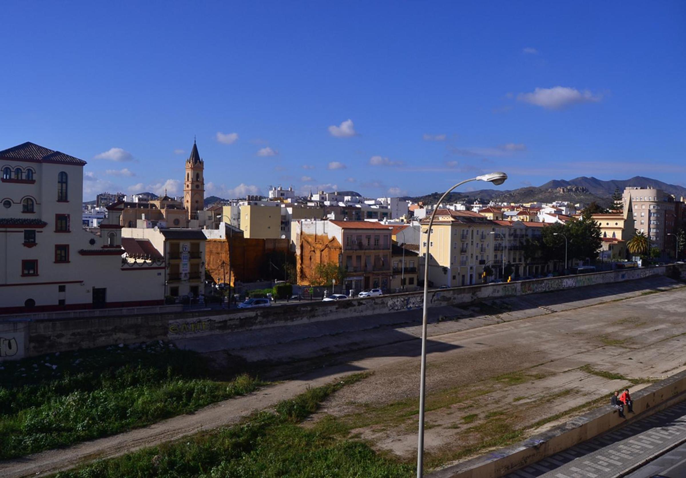 Ole Málaga