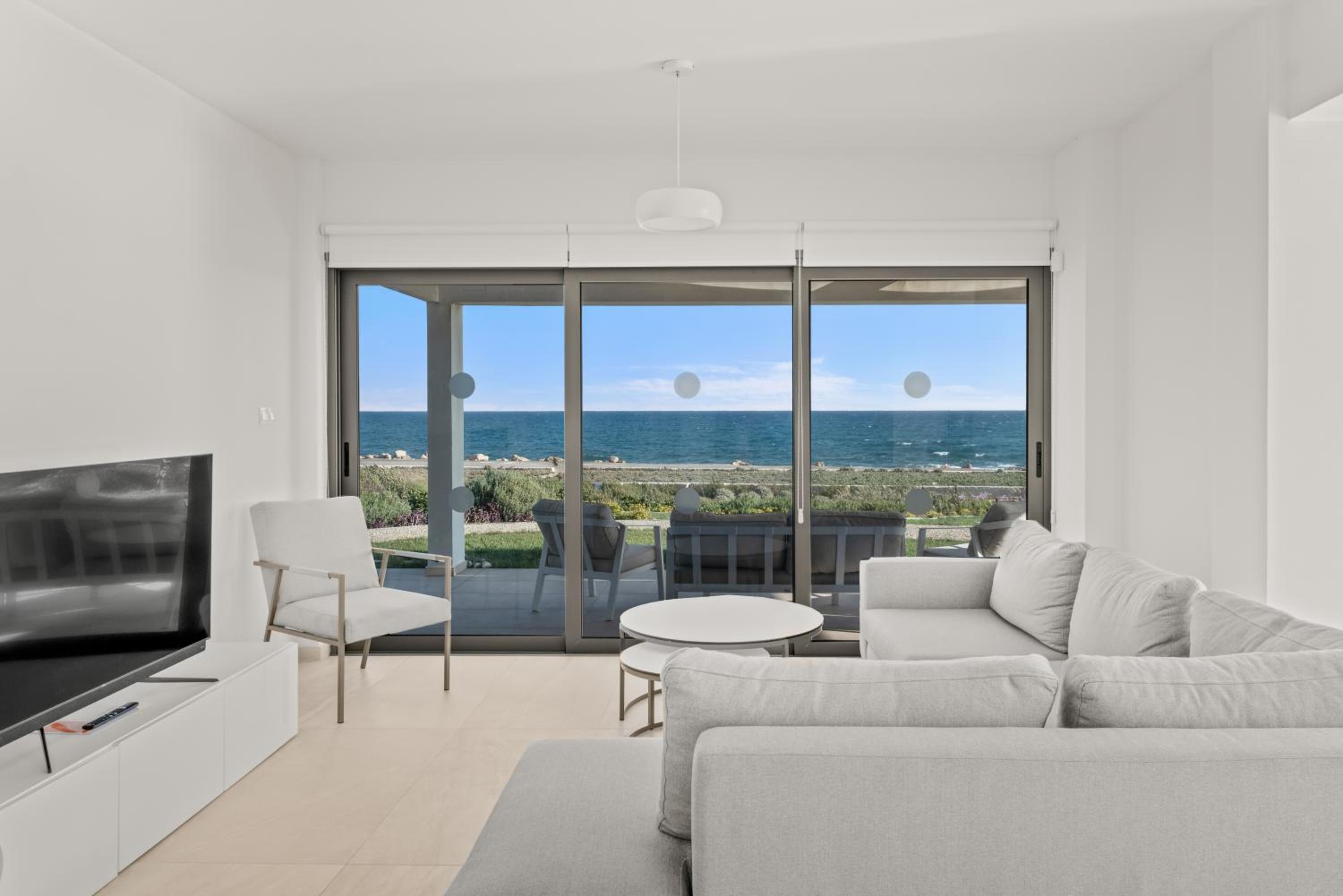 Serenity Waves Villa 1