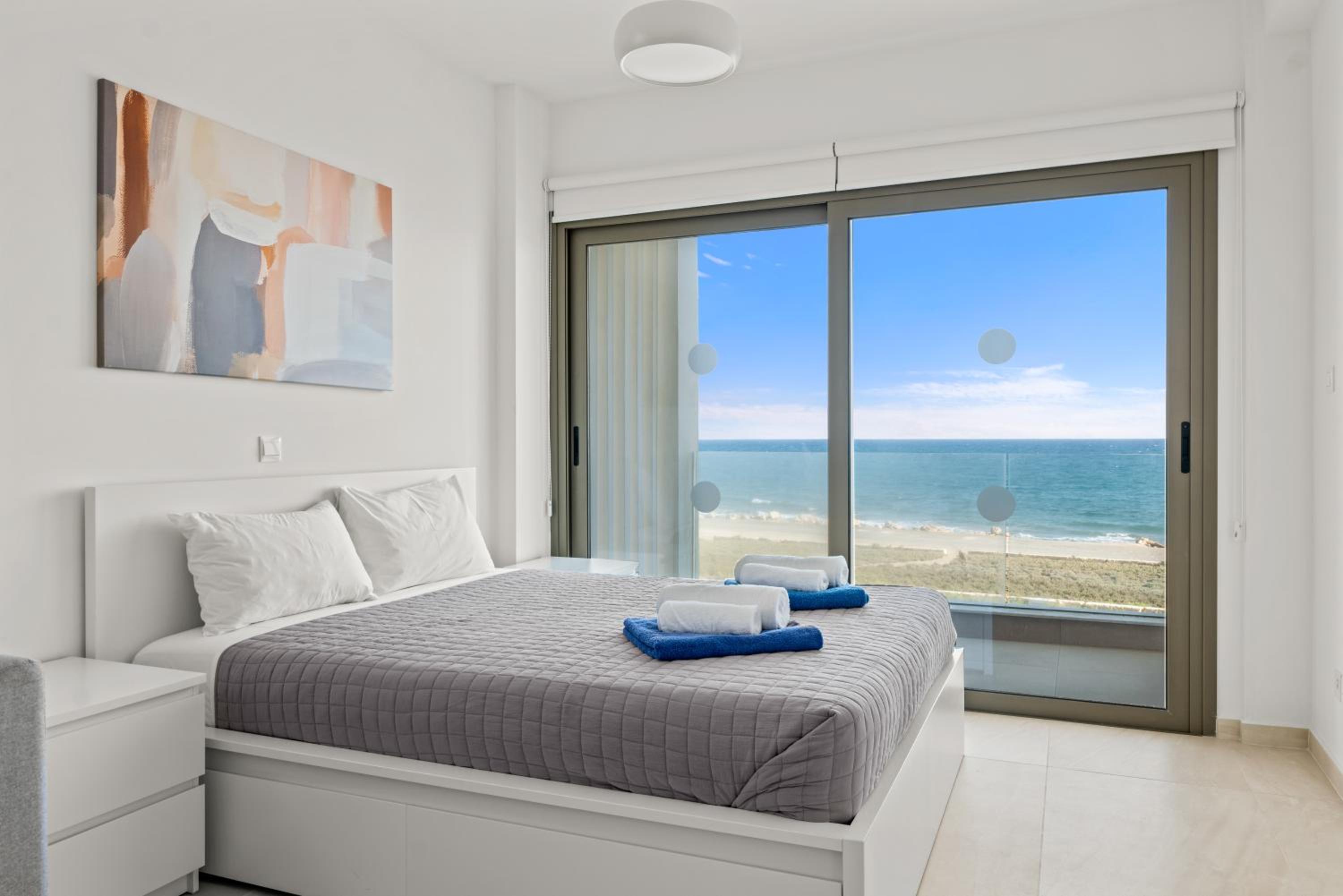 Serenity Waves Villa 1