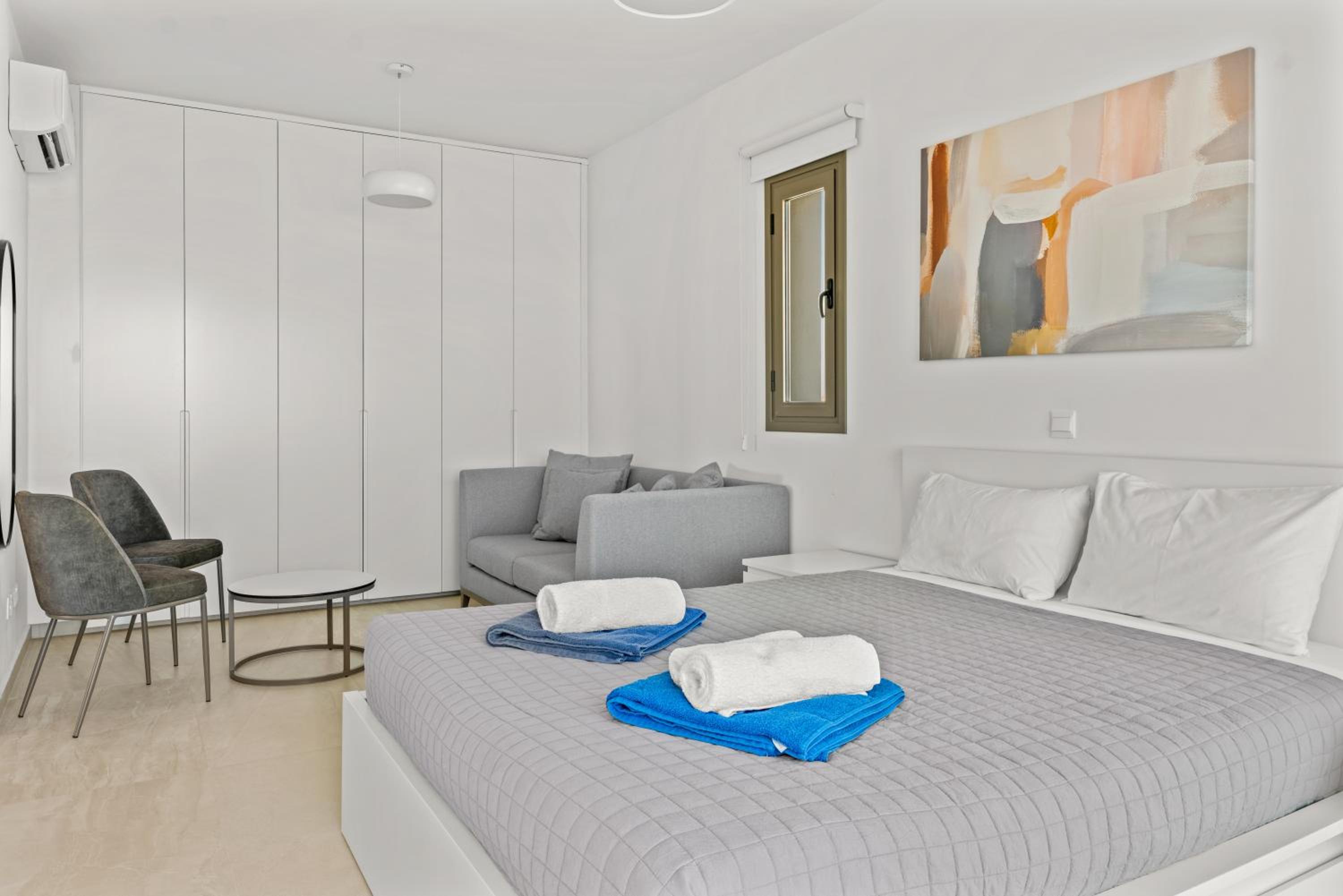 Serenity Waves Villa 1