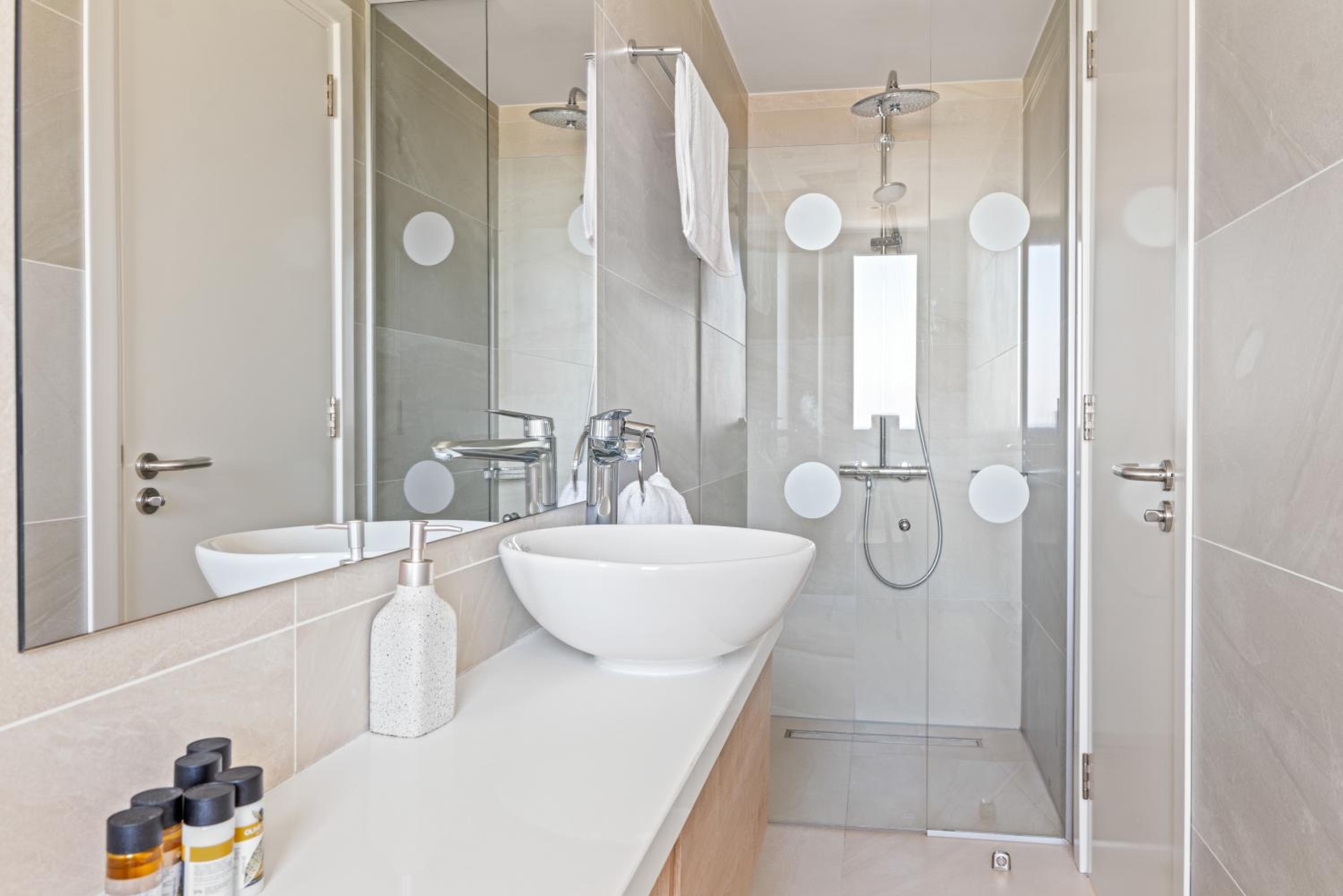 Serenity Waves Villa 1