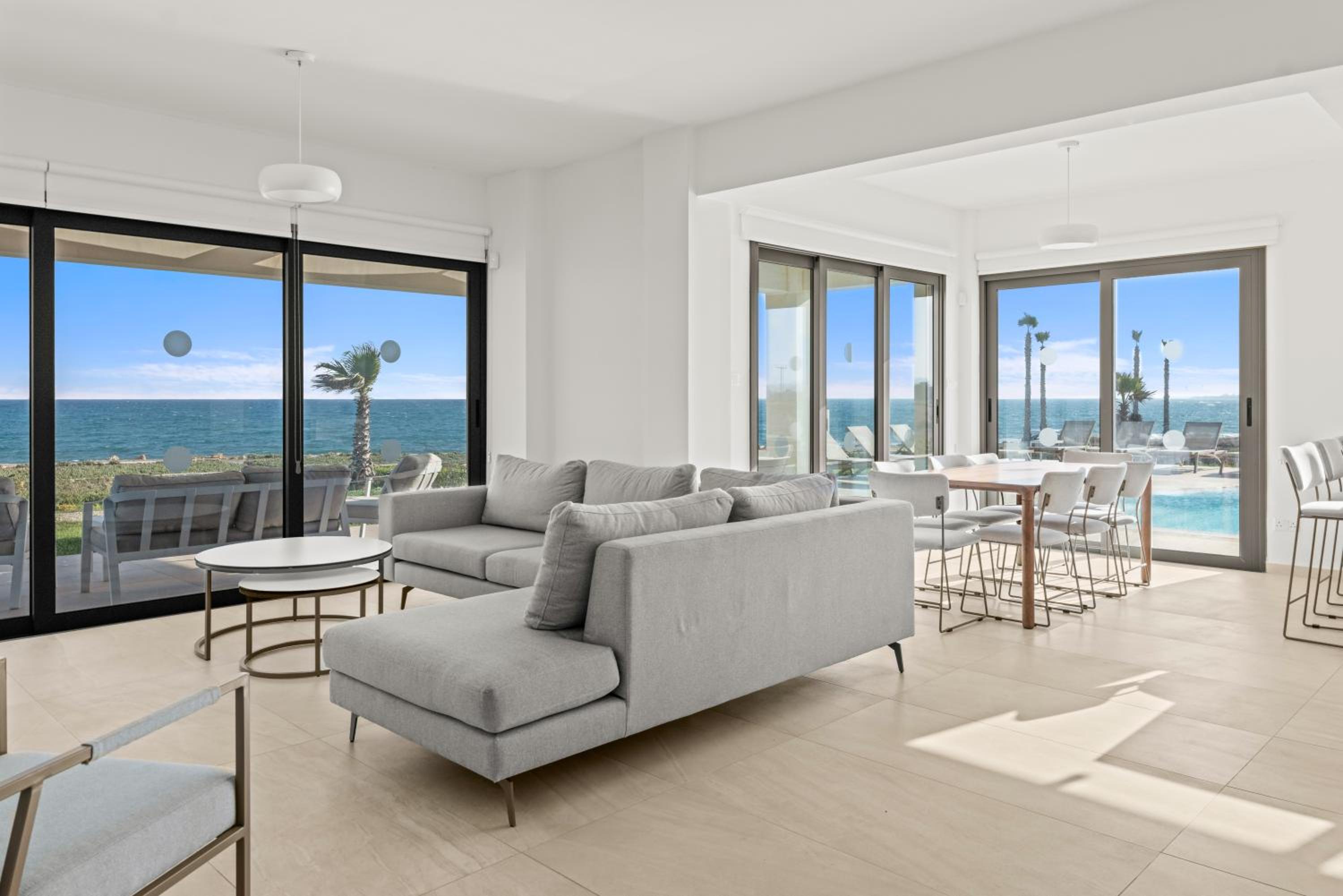 Serenity Waves Villa 1