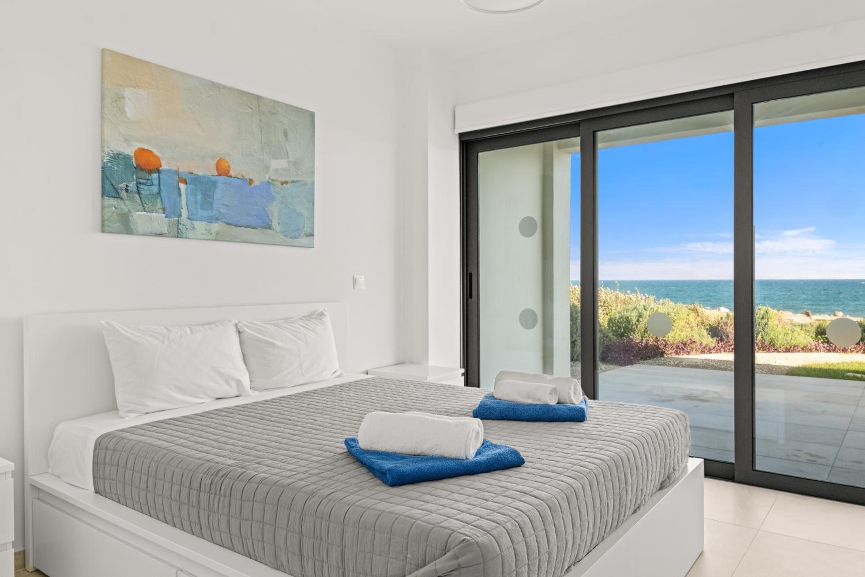 Serenity Waves Villa 1