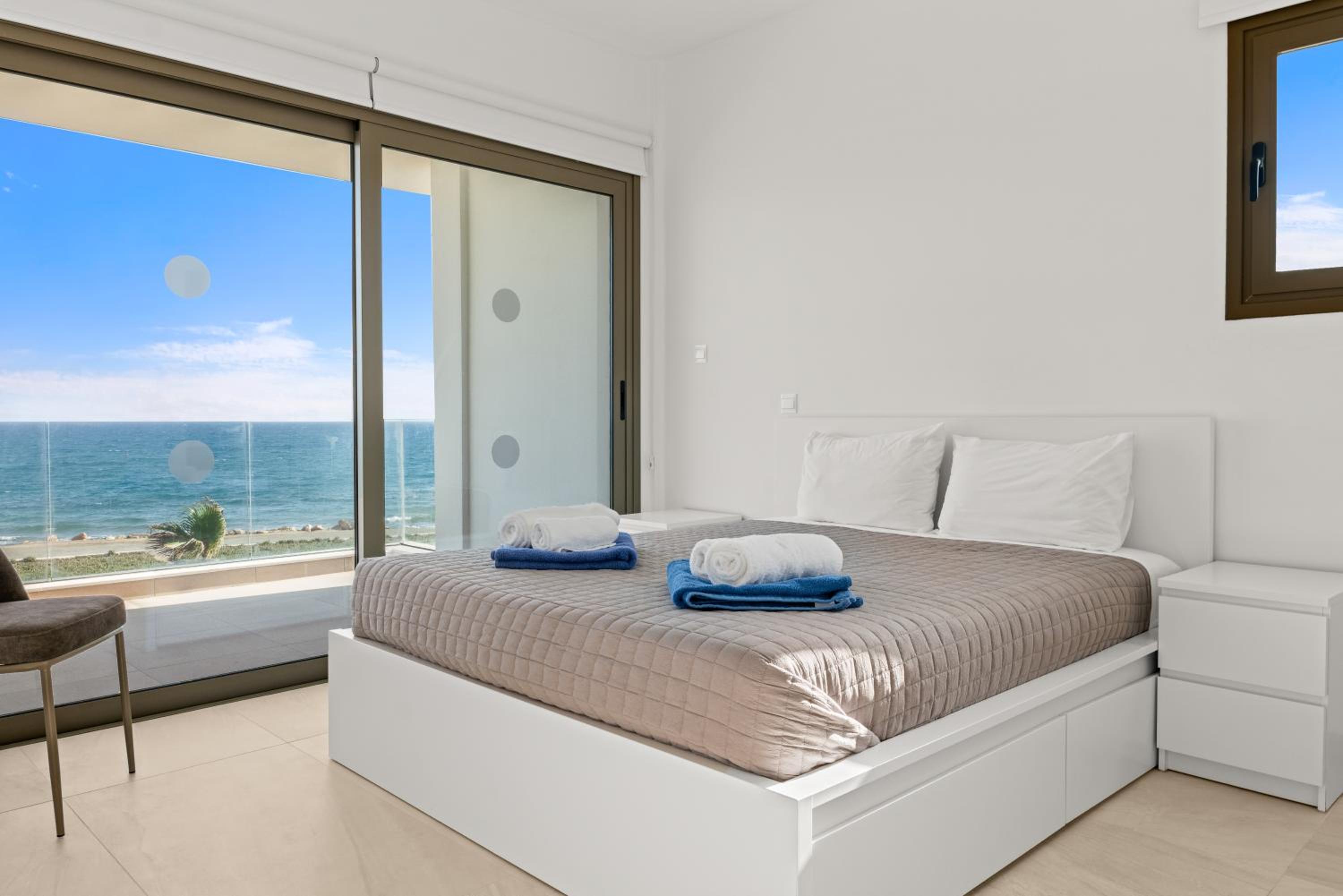 Serenity Waves Villa 1