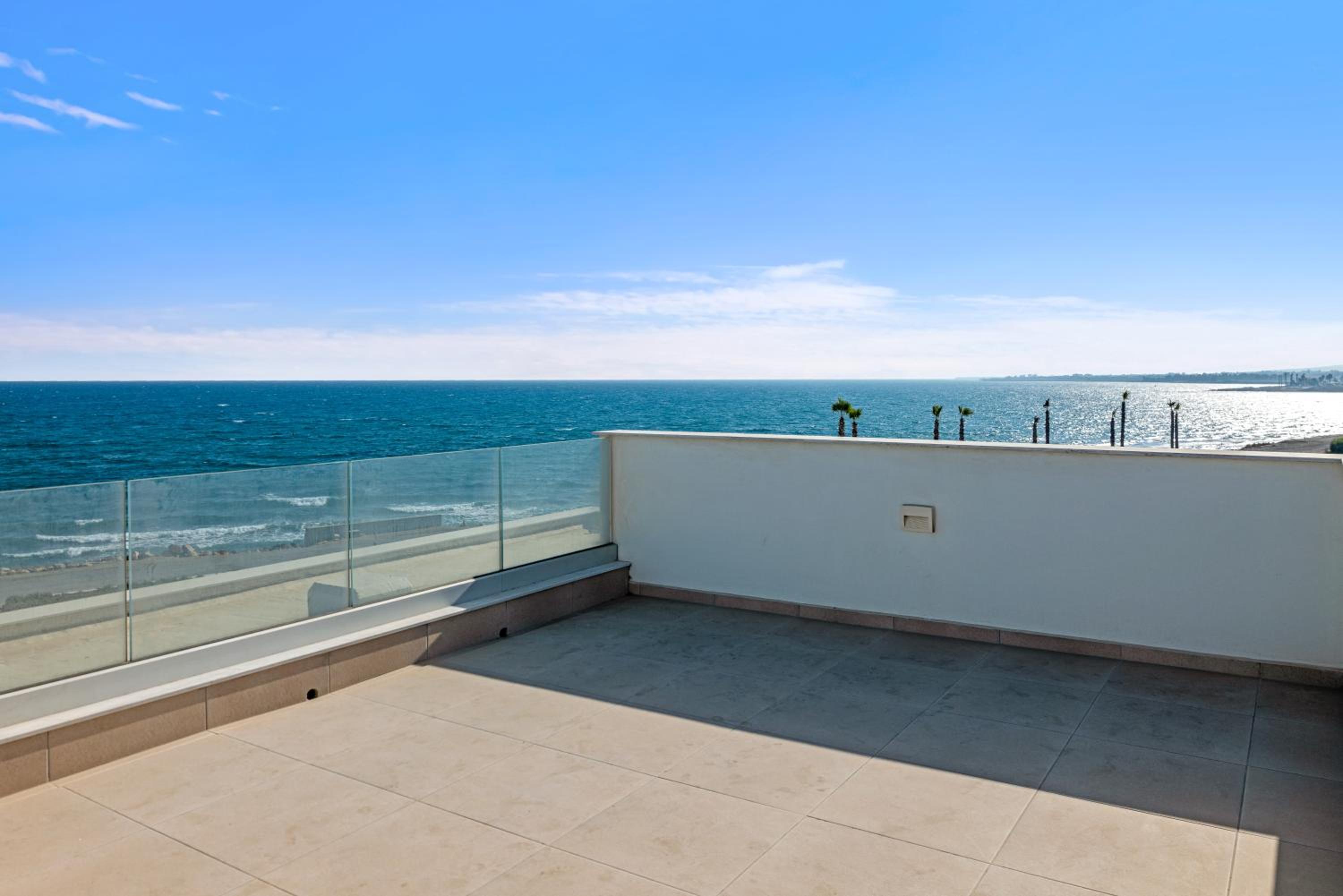 Serenity Waves Villa 1