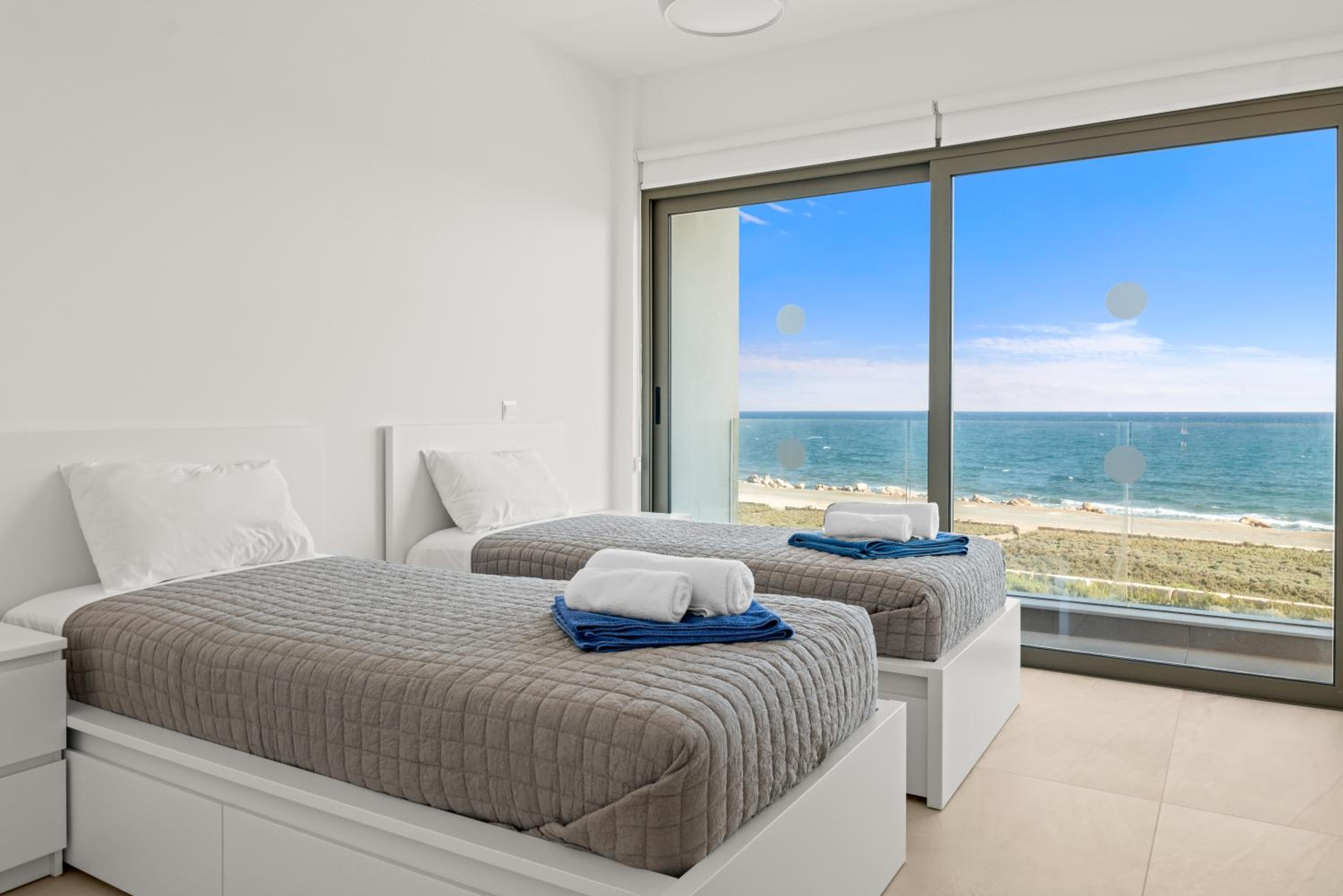 Serenity Waves Villa 1