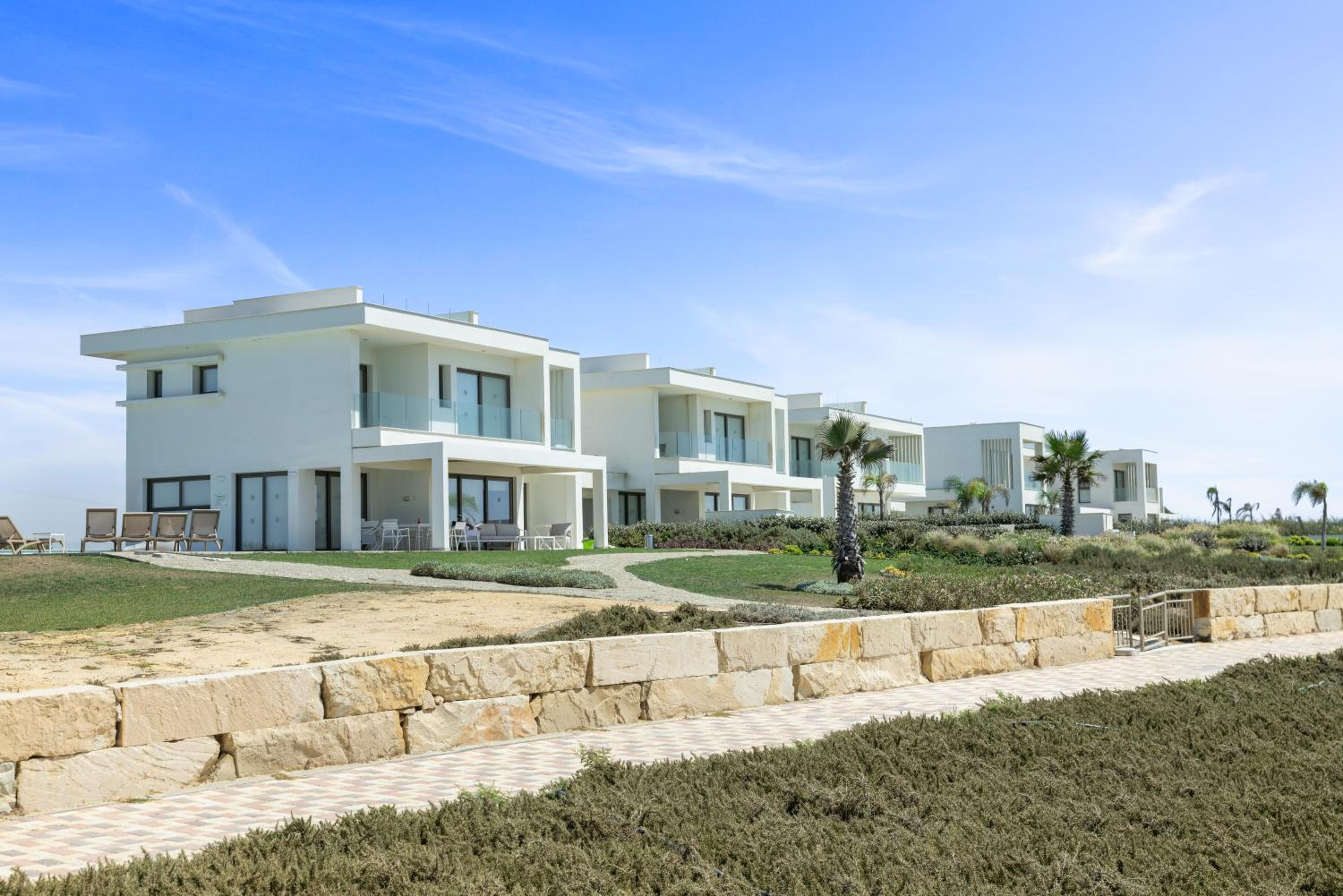 Serenity Waves Villa 1