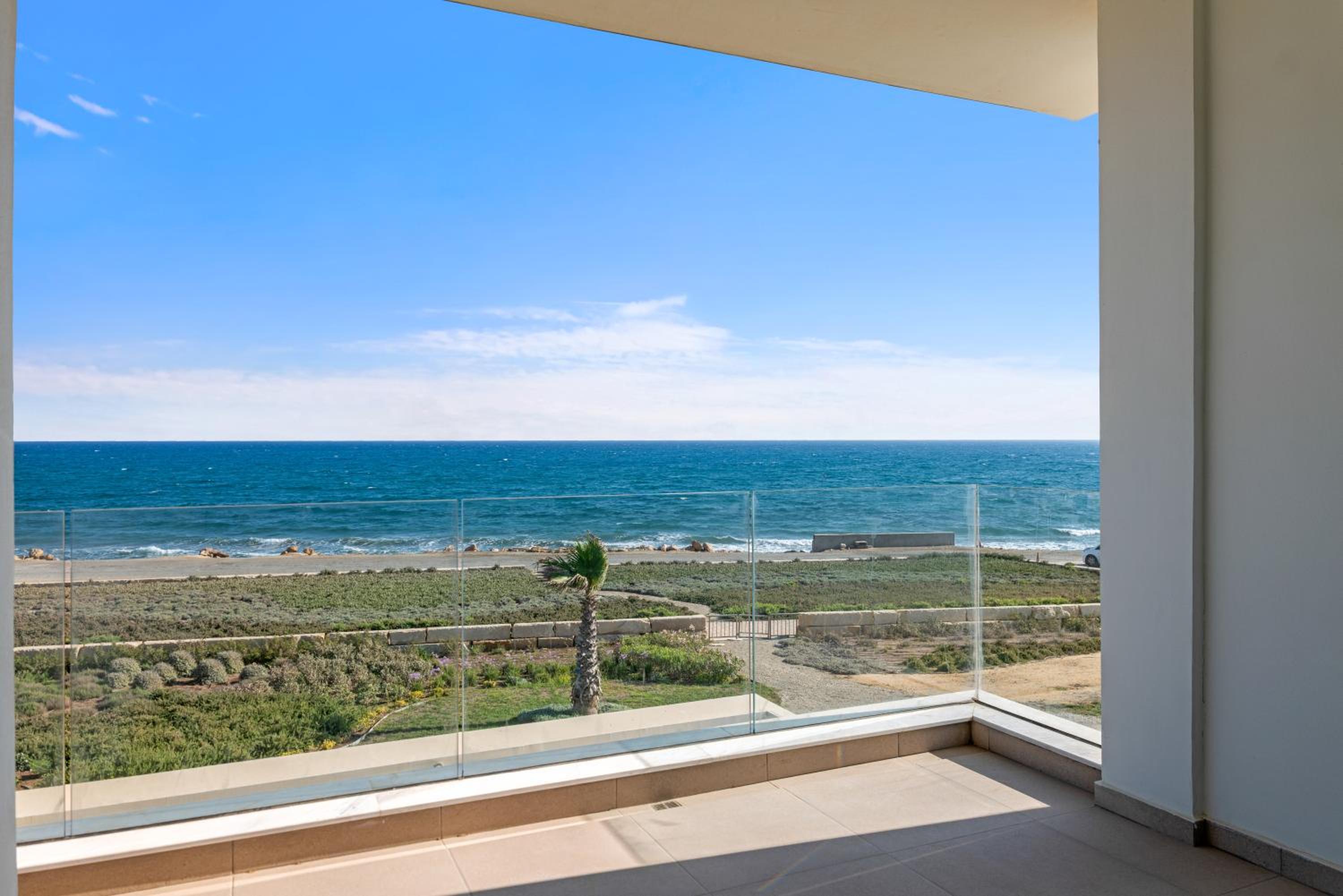 Serenity Waves Villa 1