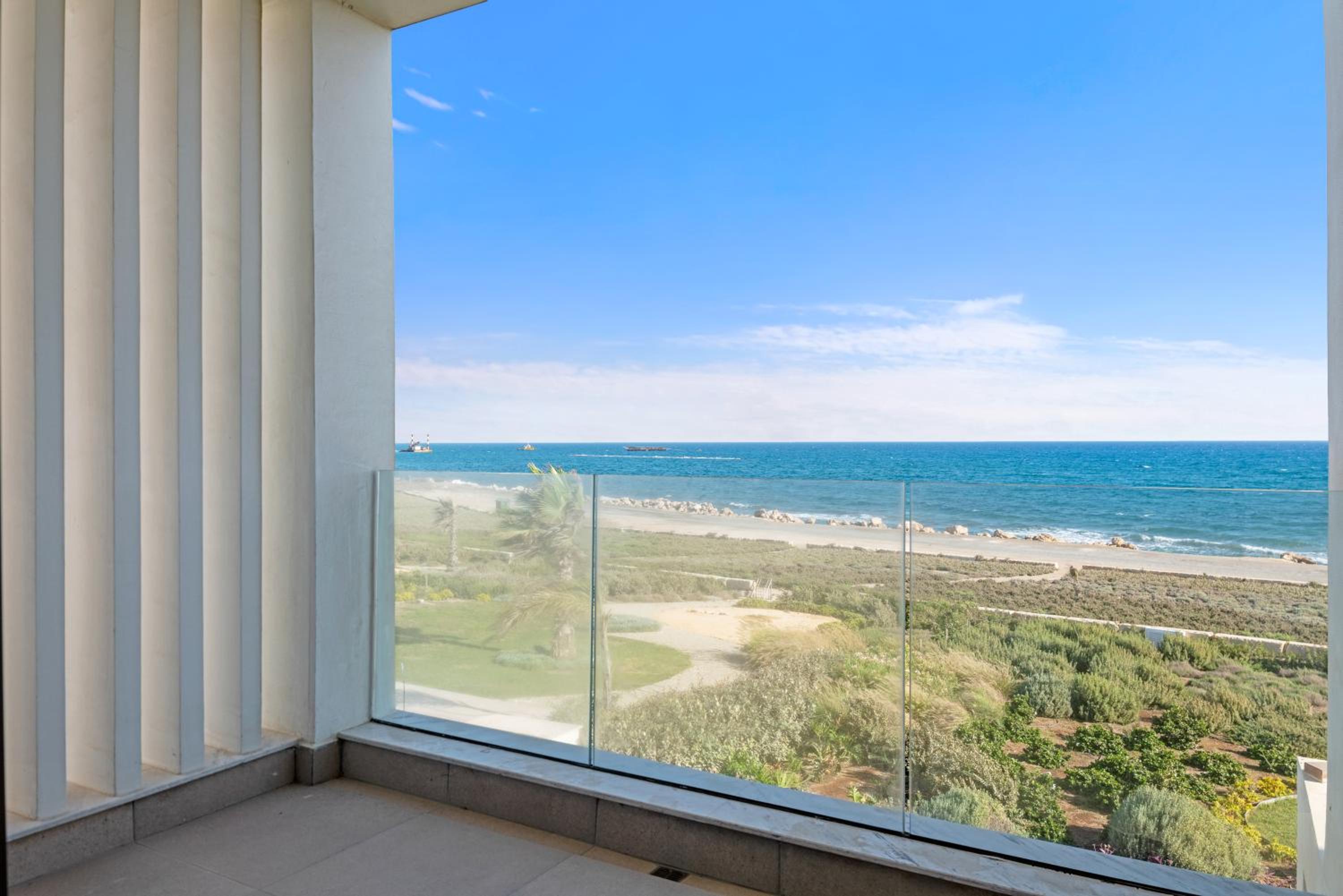 Serenity Waves Villa 1