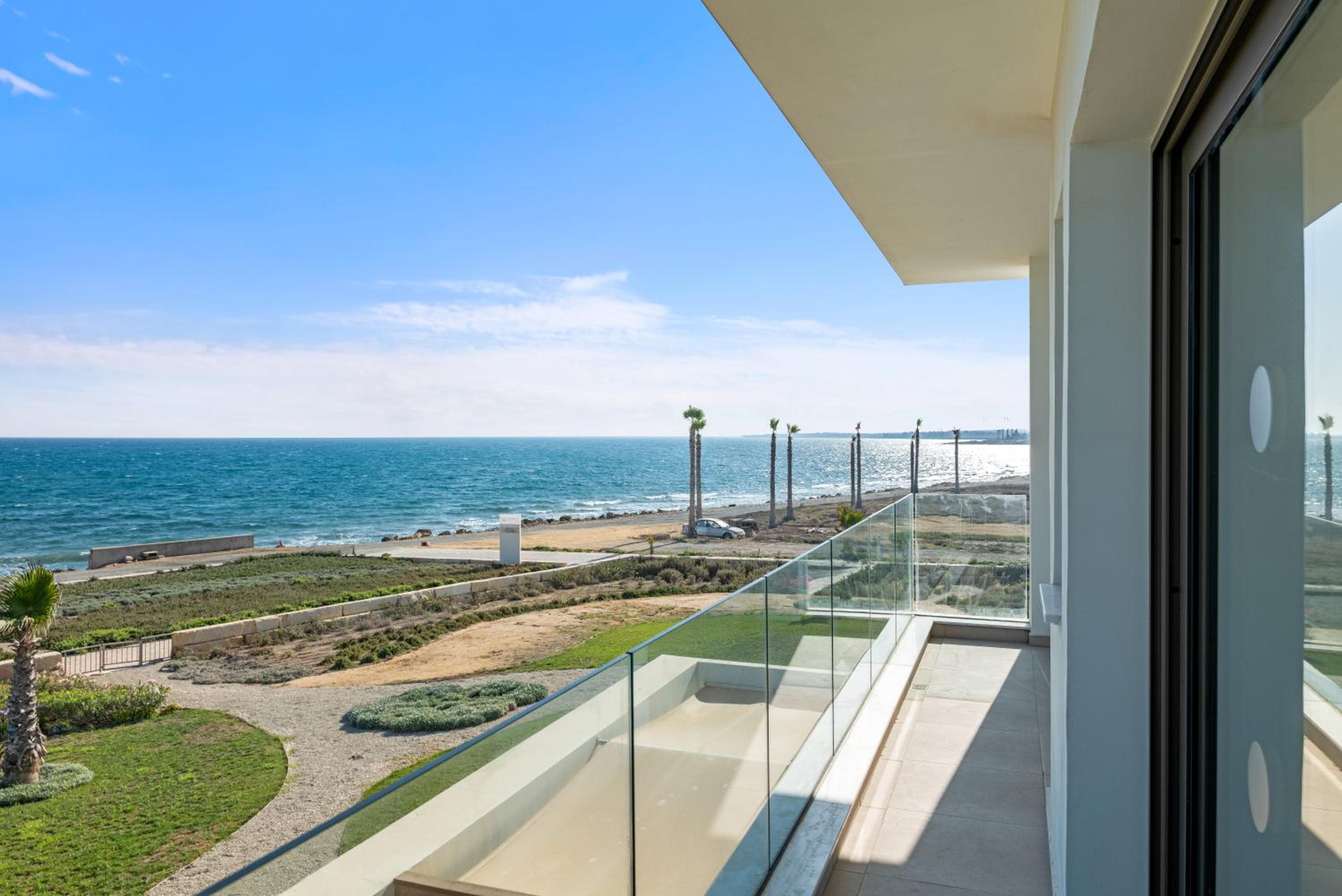 Serenity Waves Villa 1