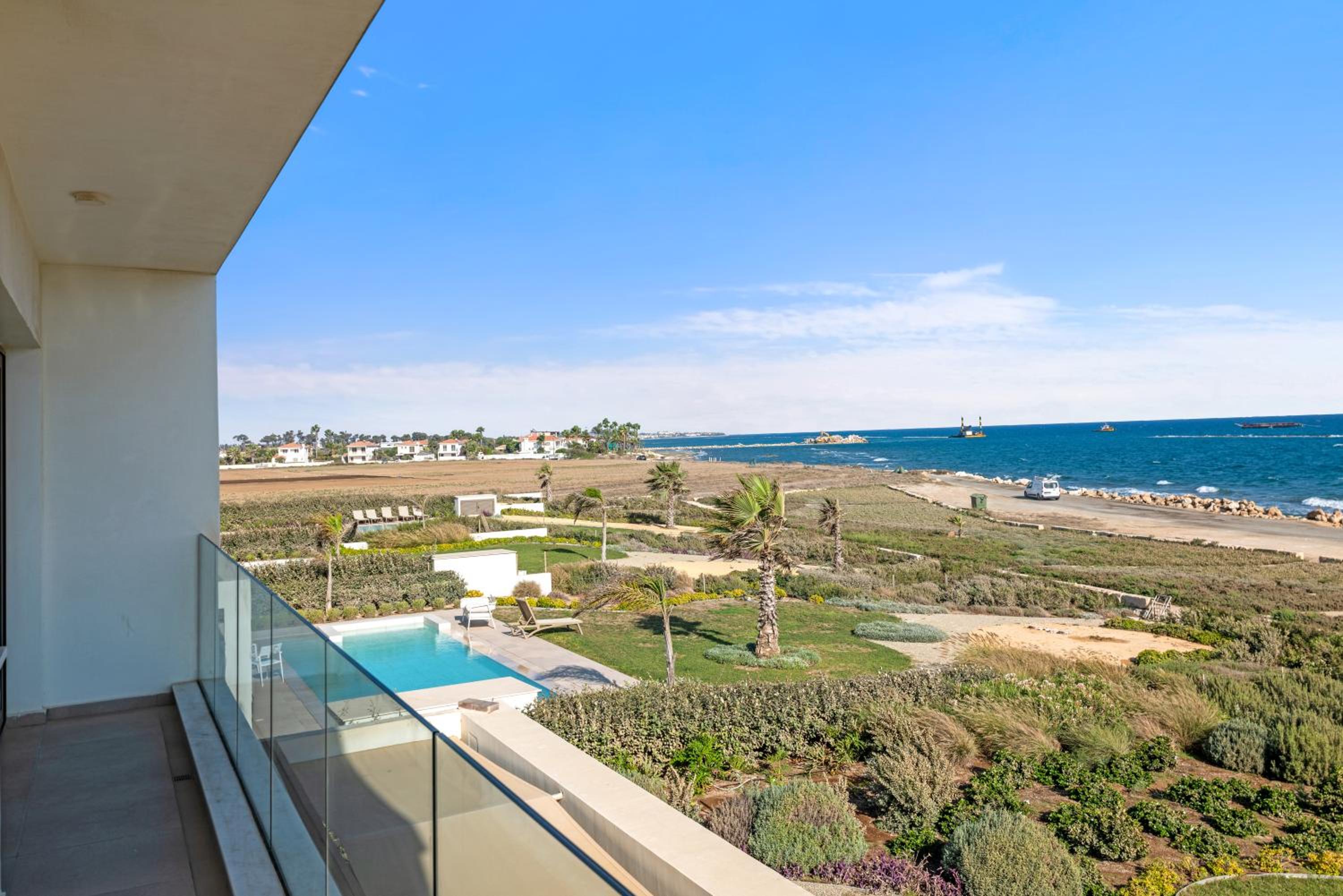 Serenity Waves Villa 1
