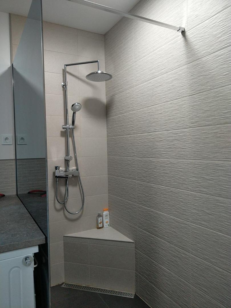 Apartma Matevž