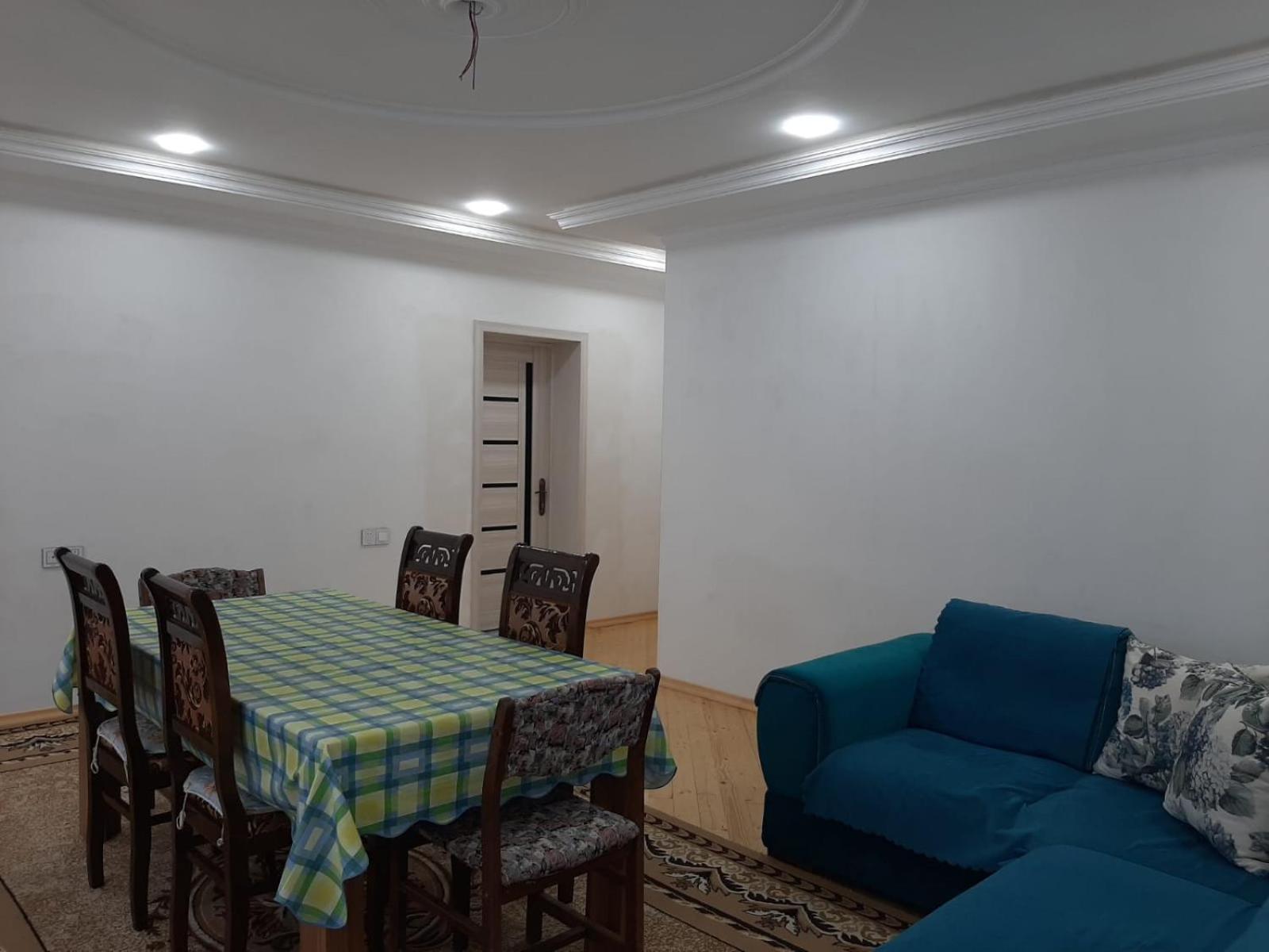 Samira's house