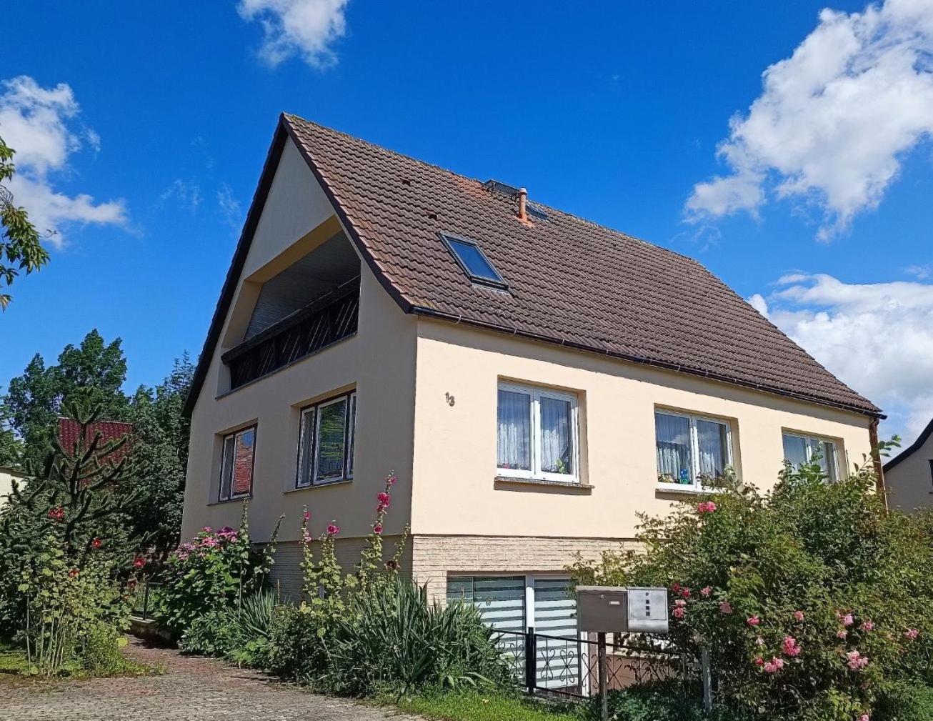 Ferienappartement in Lauterbach au