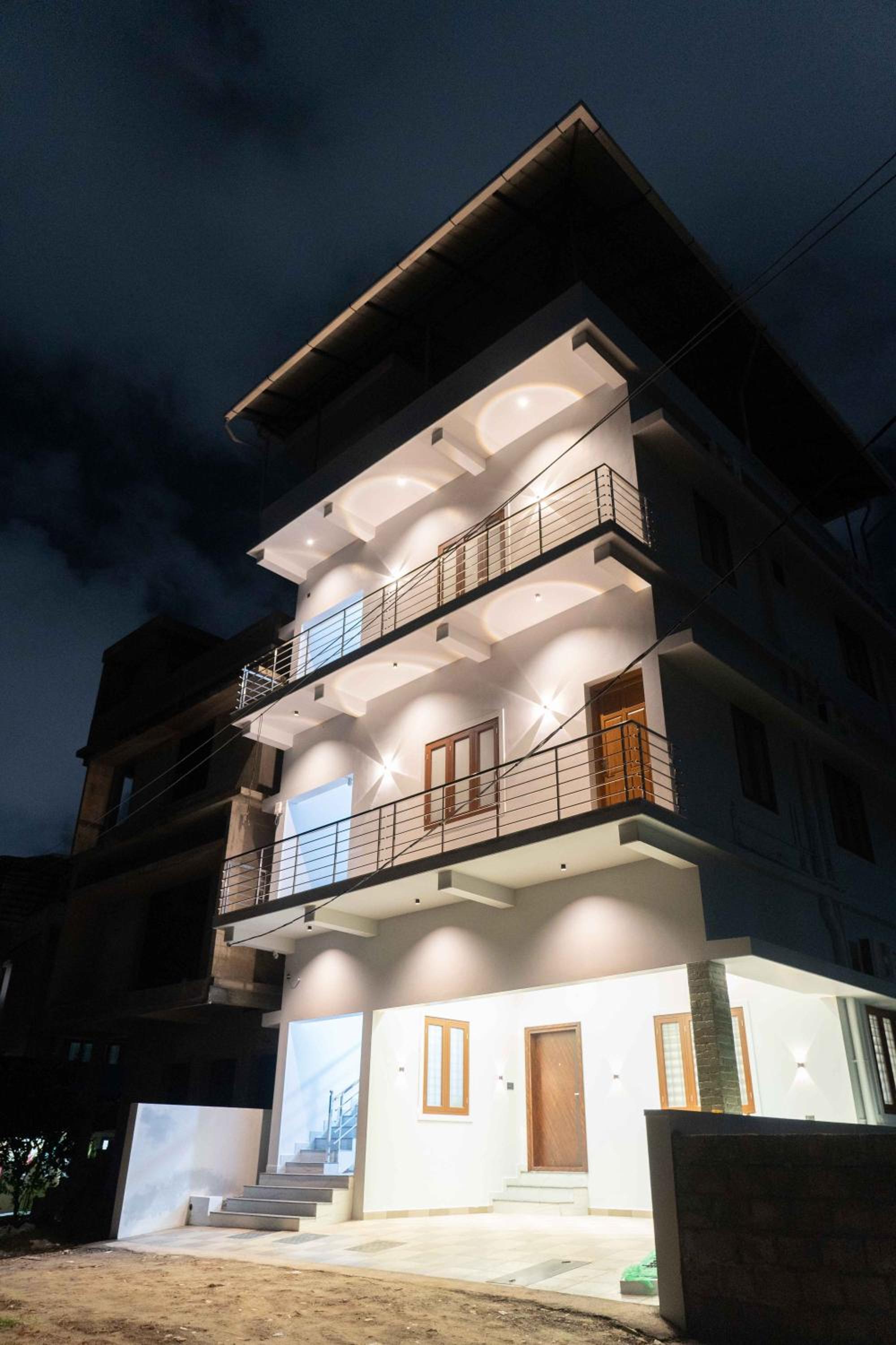 Leaf Residences