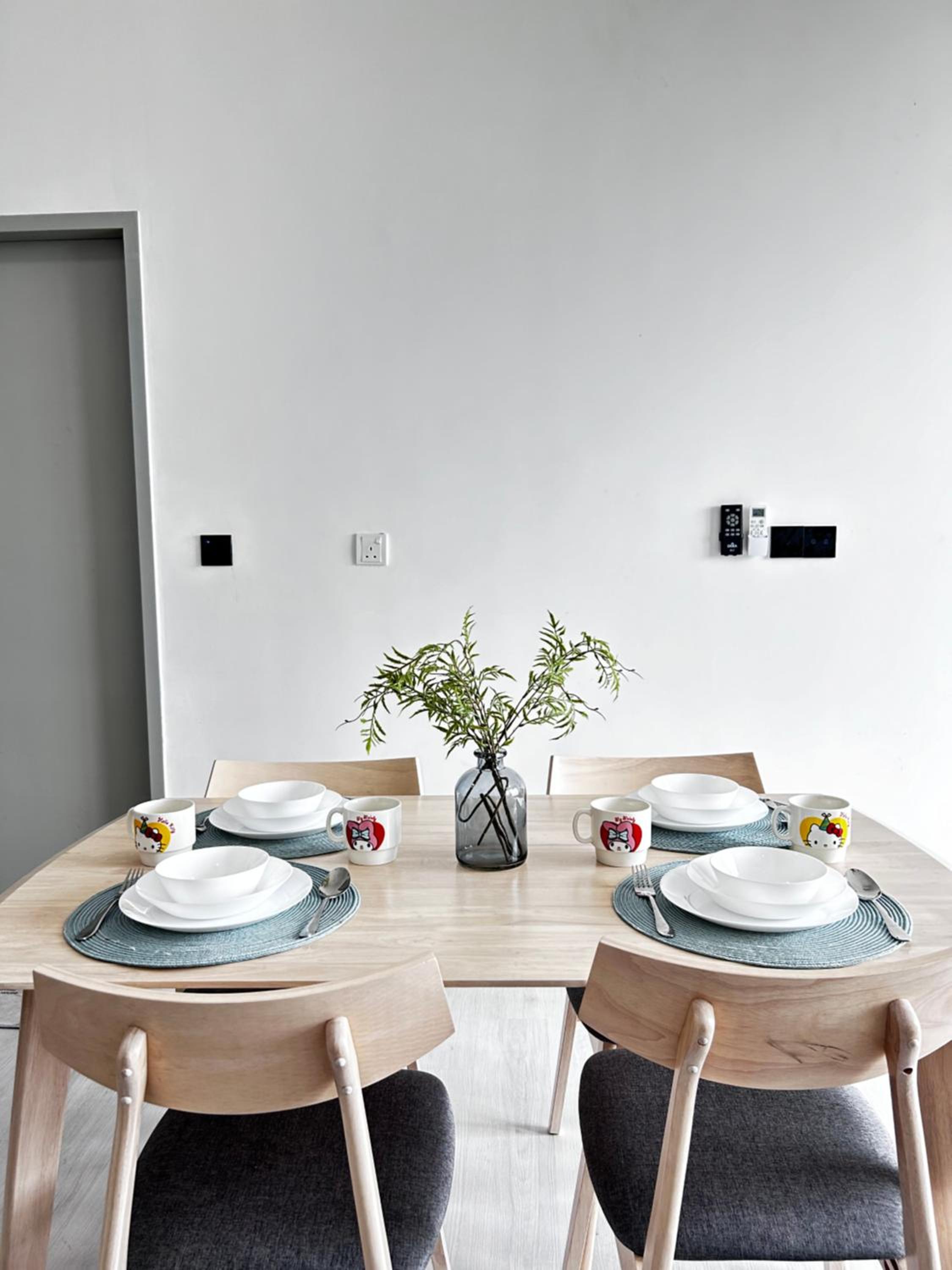 Amber Cove Smart Home photo 6