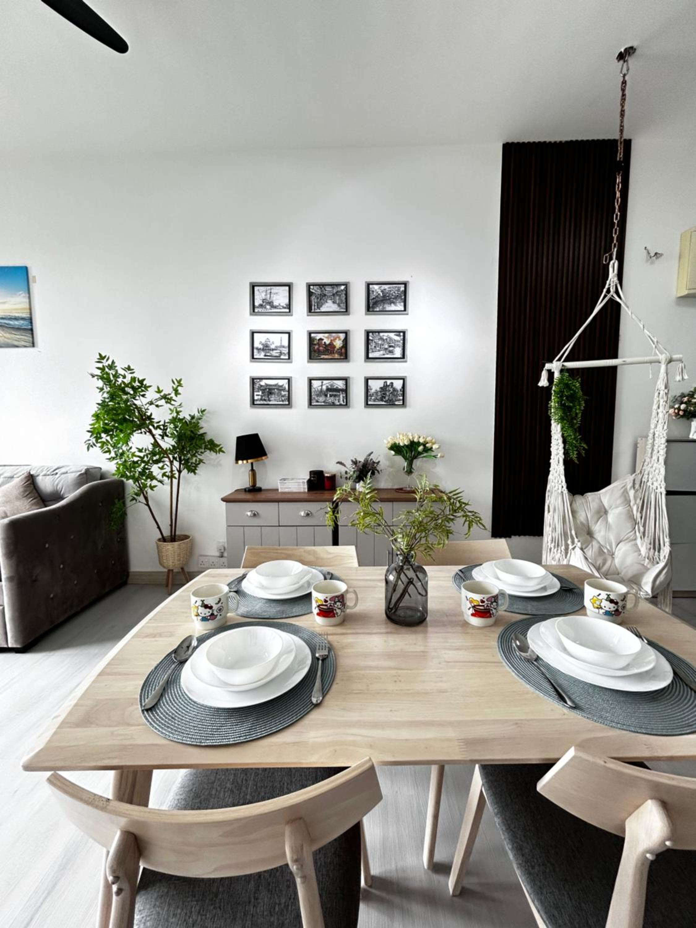 Amber Cove Smart Home photo 7