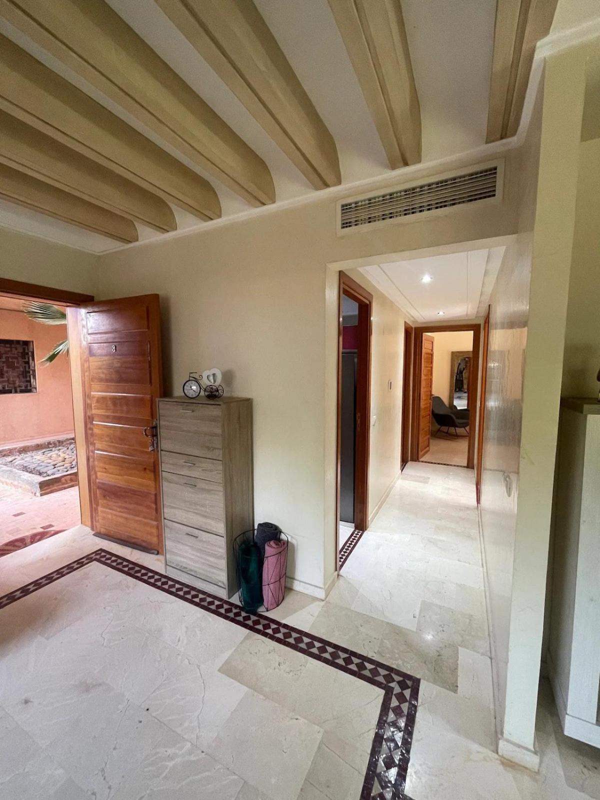 entire rental unit in marrakesh, morocco view 3