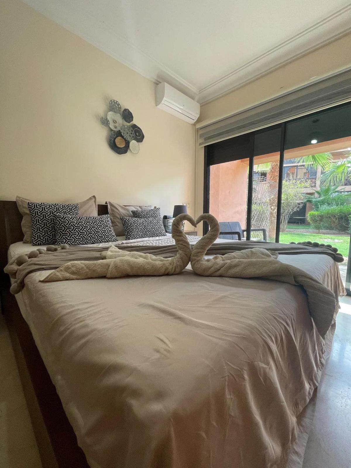 entire rental unit in marrakesh, morocco view 5
