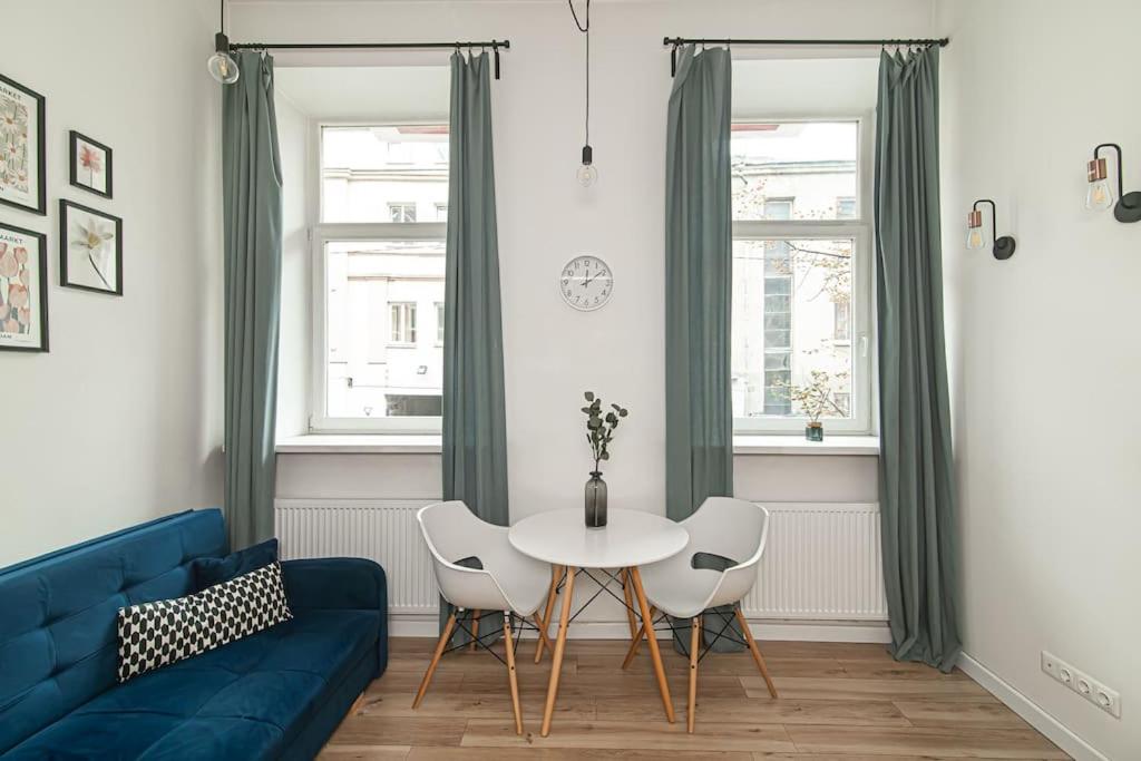 Lovely Loft in Old Town view 4