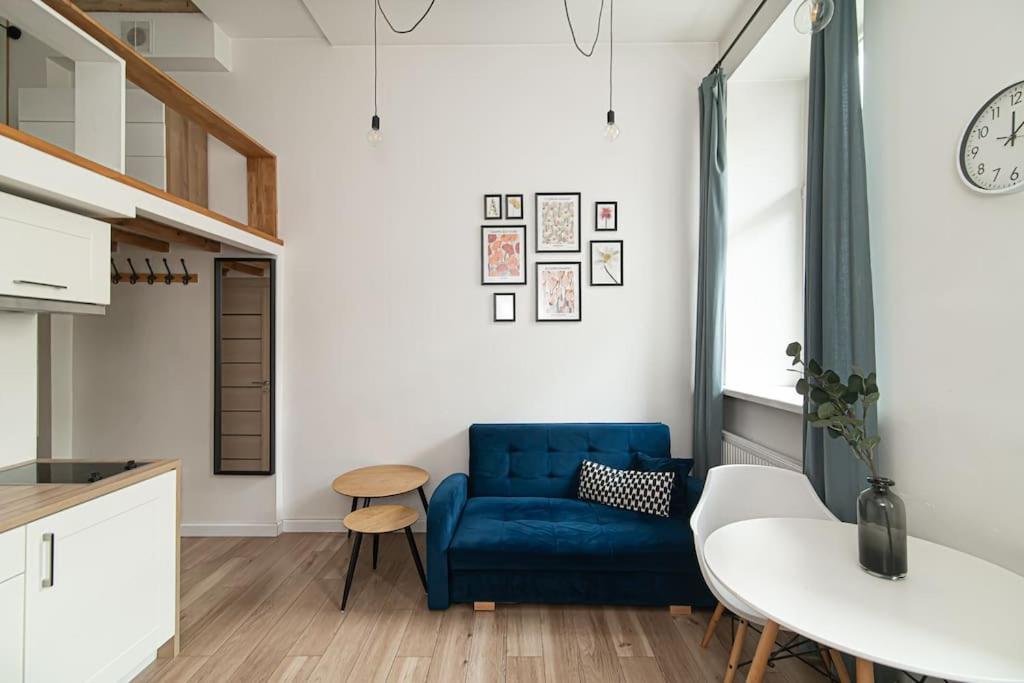 Lovely Loft in Old Town view 5