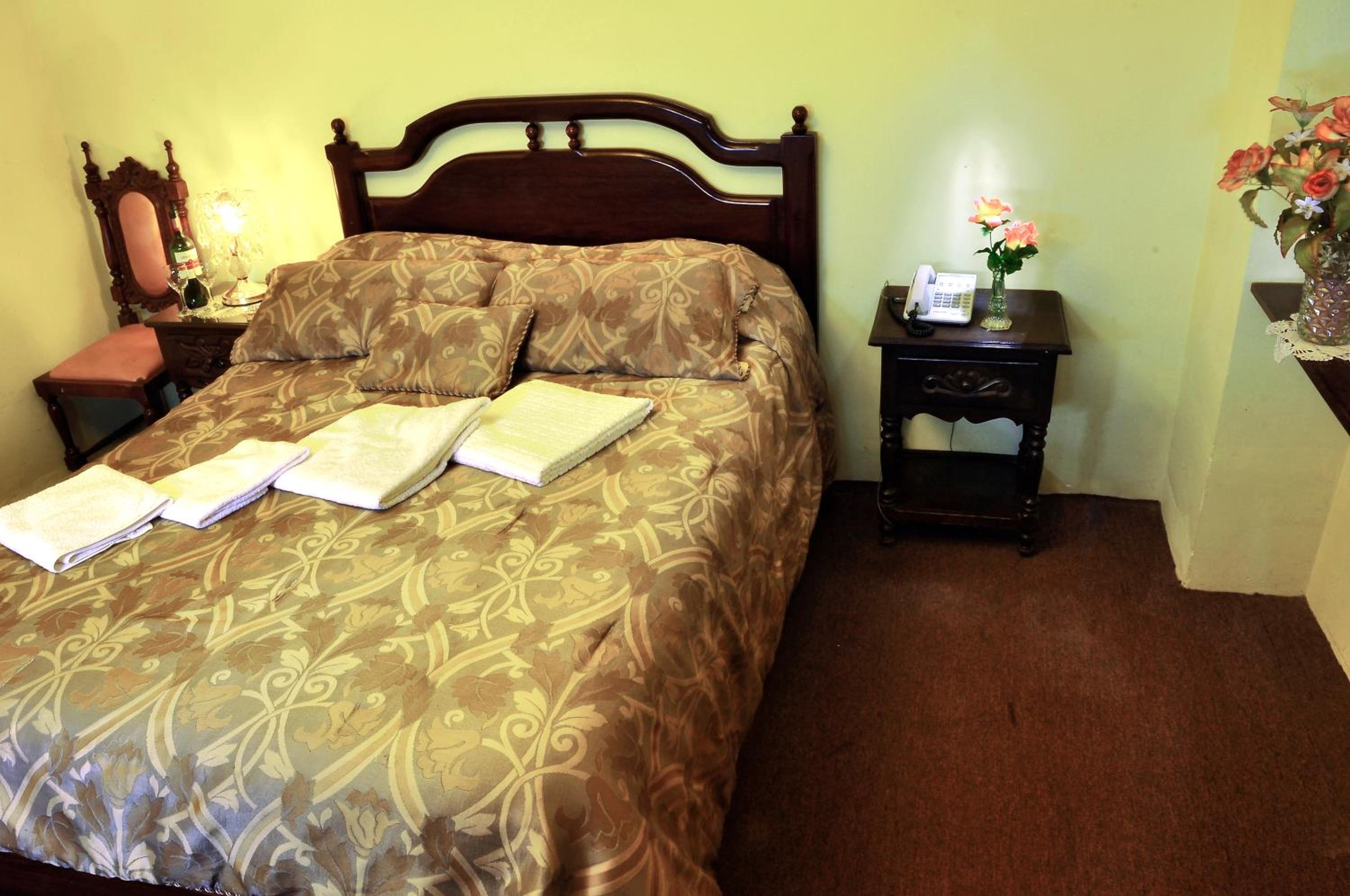 Hostal Sucre
