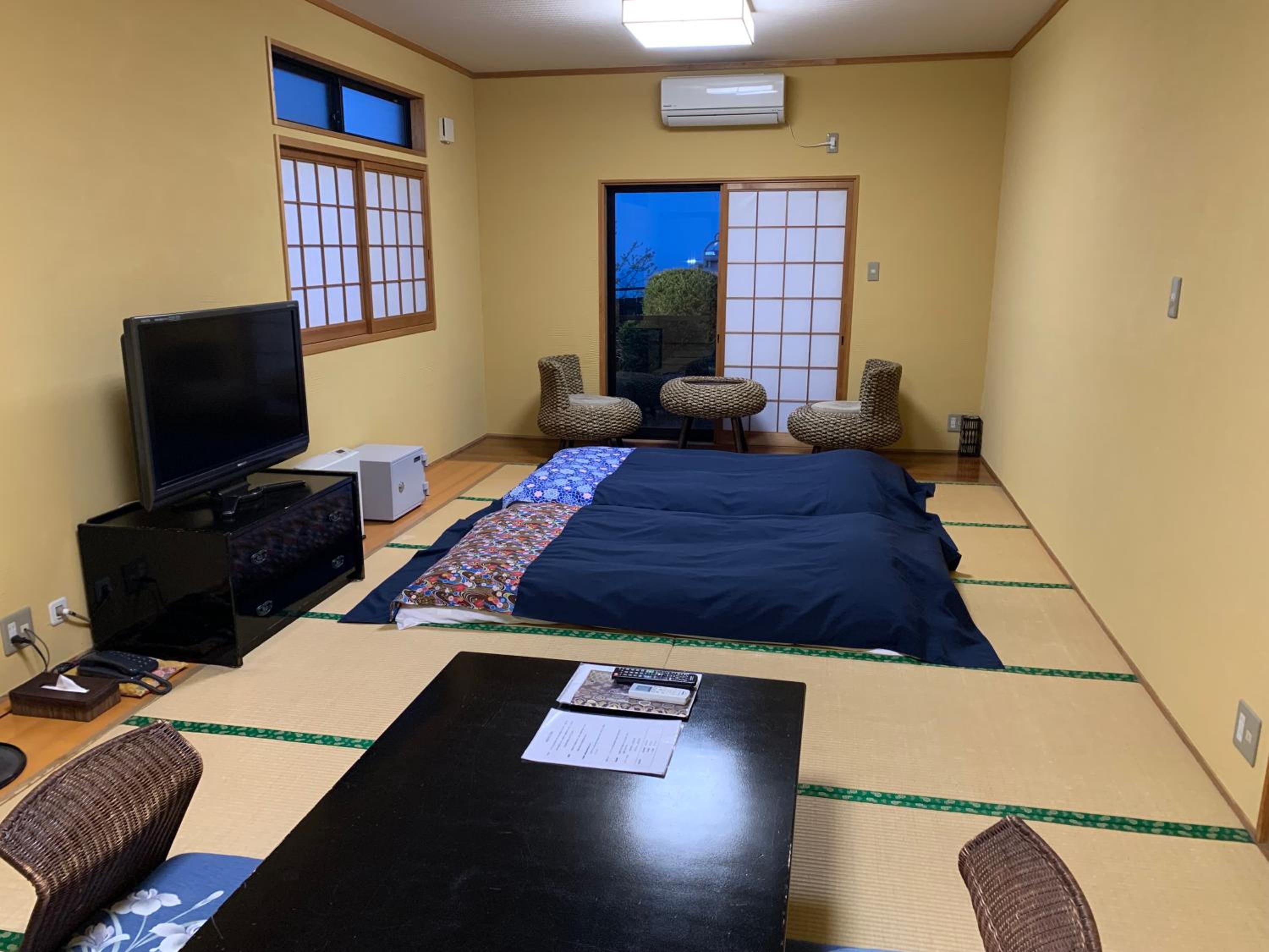 別府旅宿最乃幸, Beppu - 6