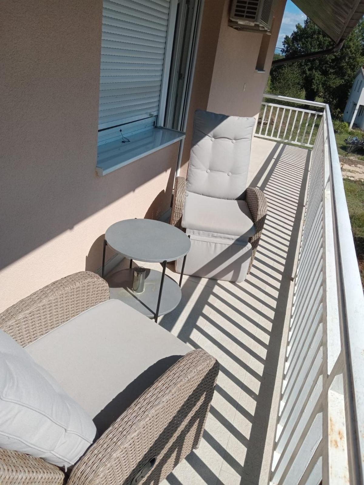 Iva Giulia Apartment