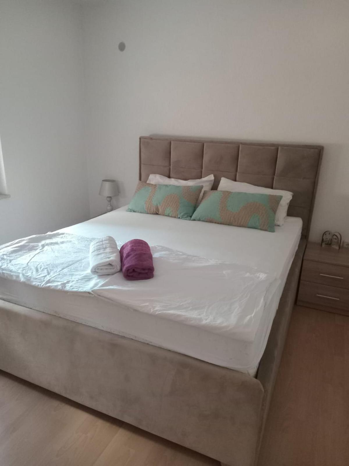 Iva Giulia Apartment