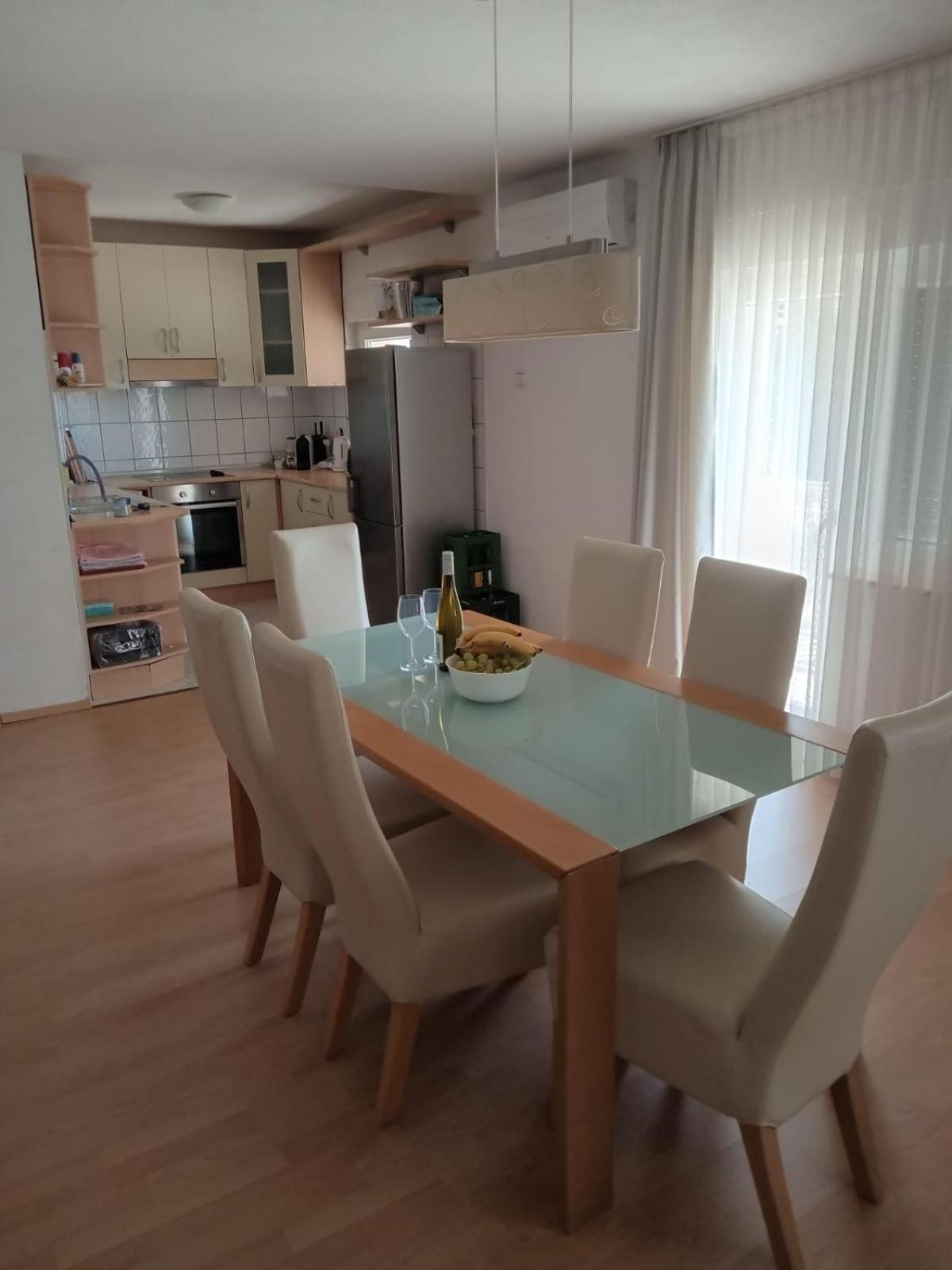 Iva Giulia Apartment