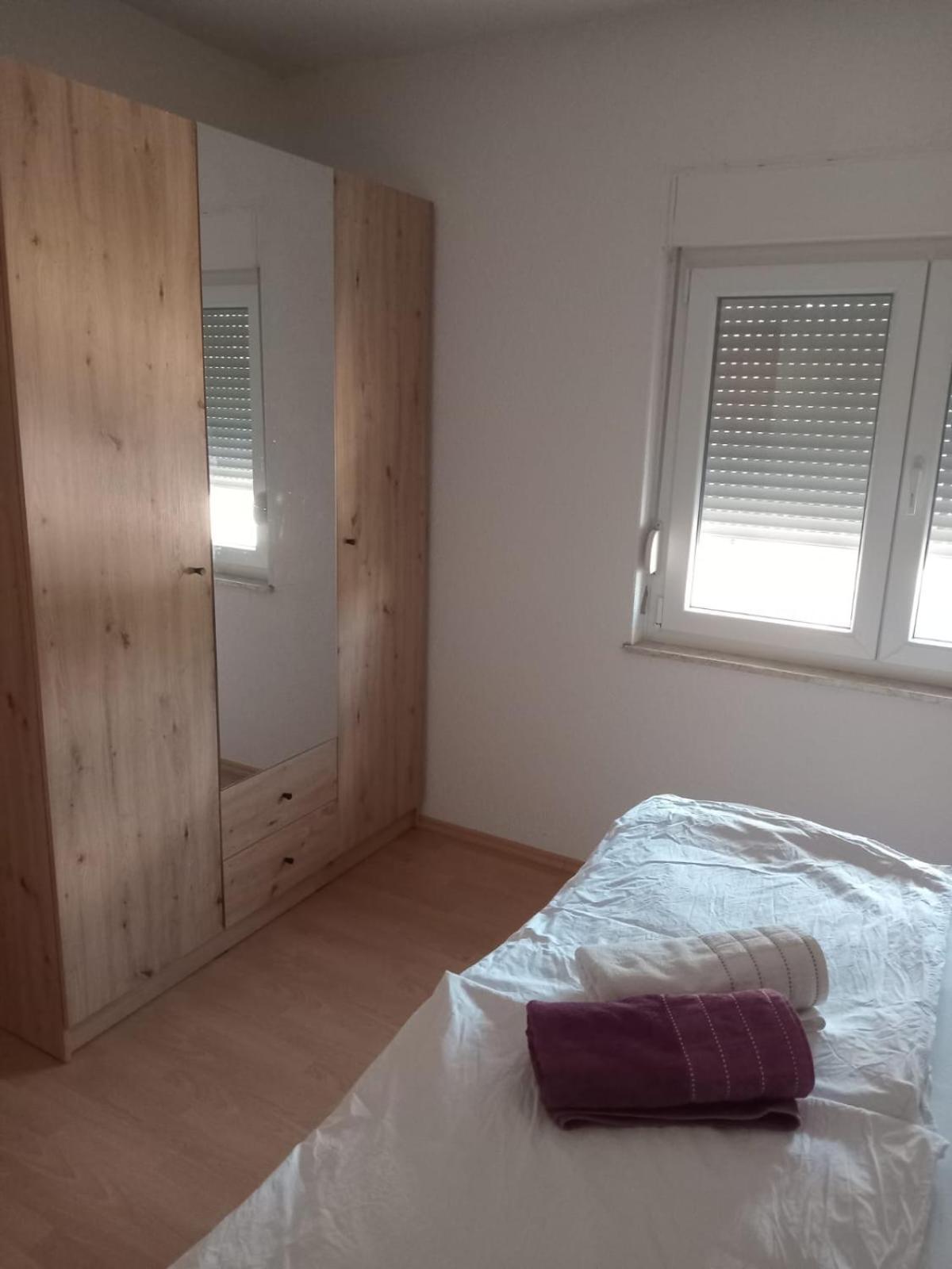 Iva Giulia Apartment