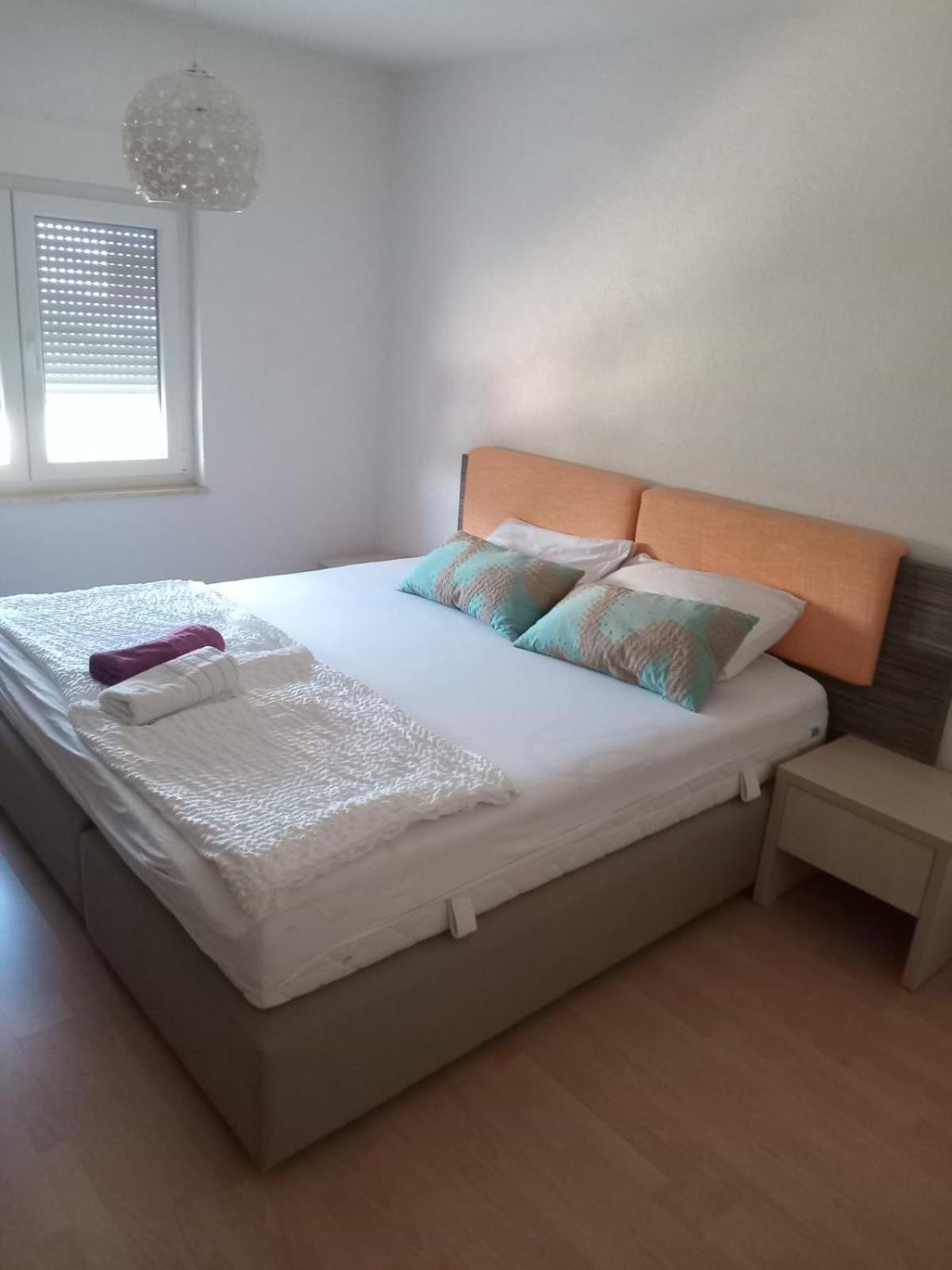 Iva Giulia Apartment