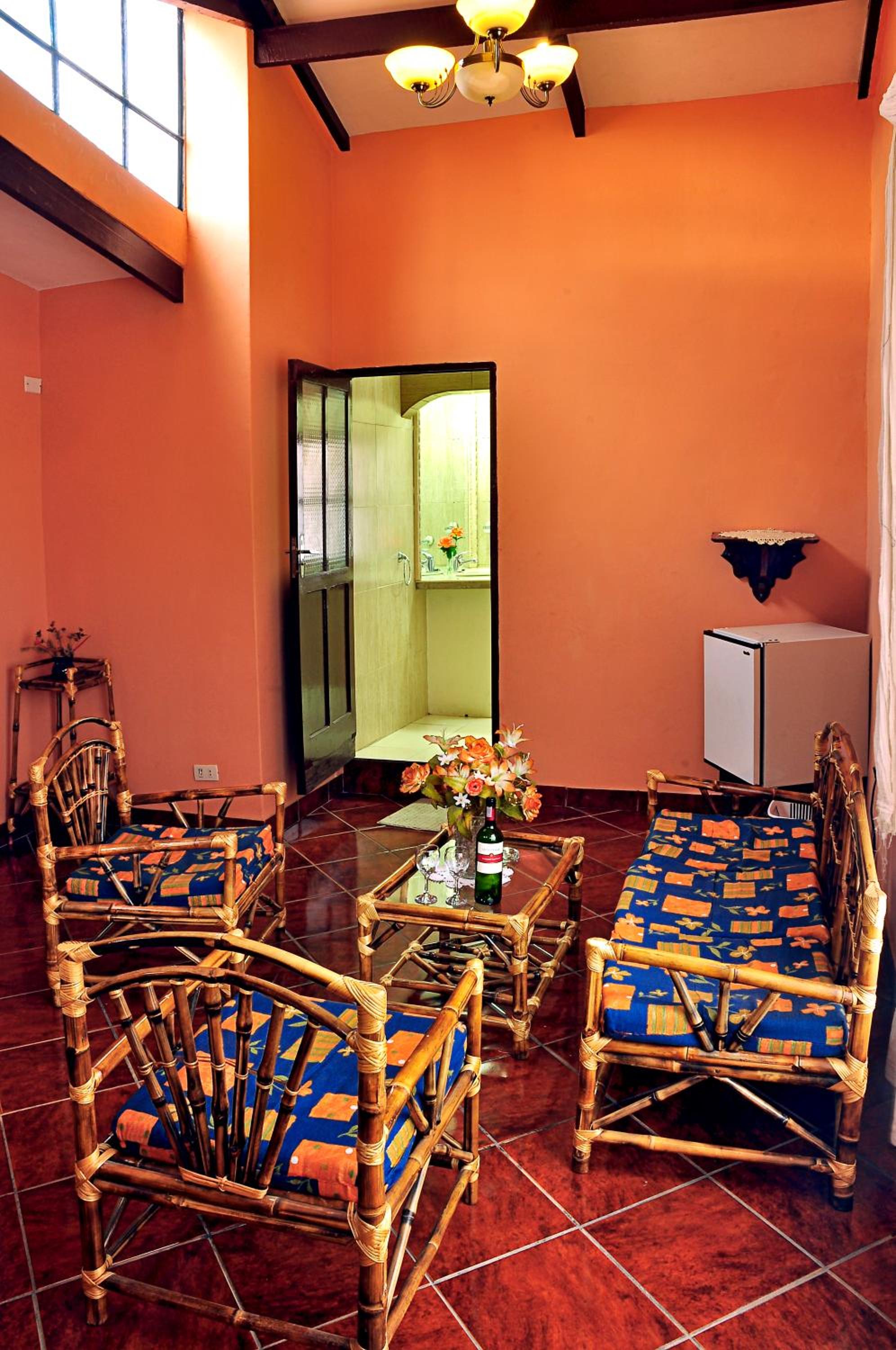 Hostal Sucre