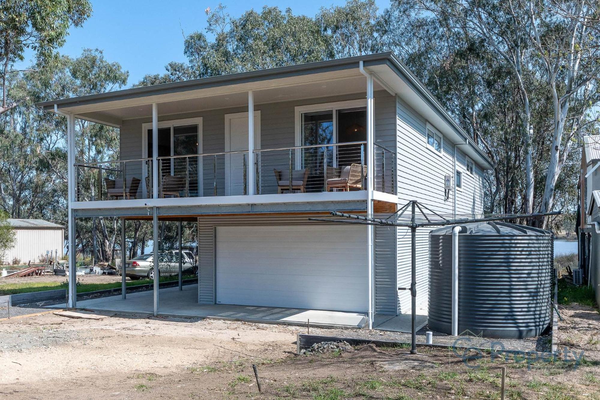 'Laguna Haus'