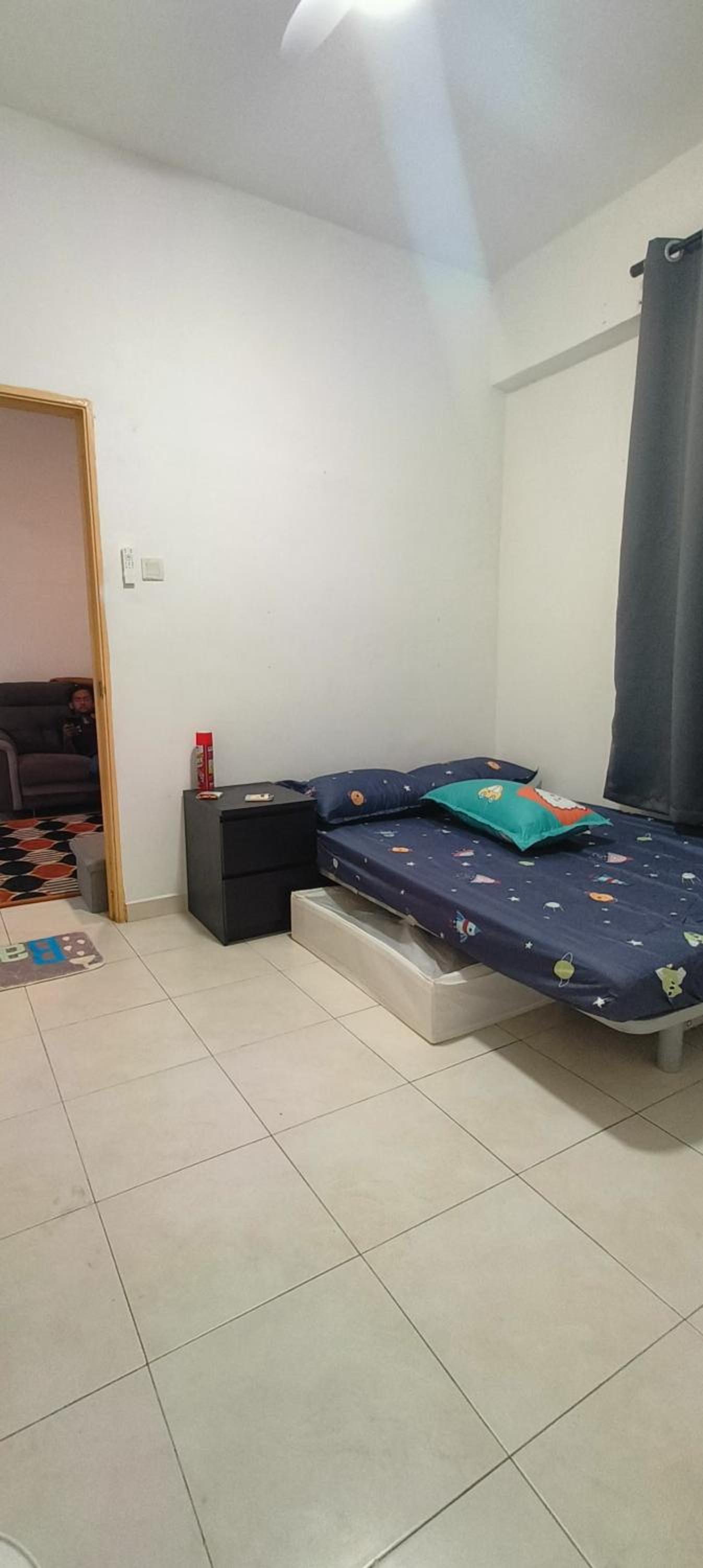Apartment Near EcoShop & Speed99 photo 5