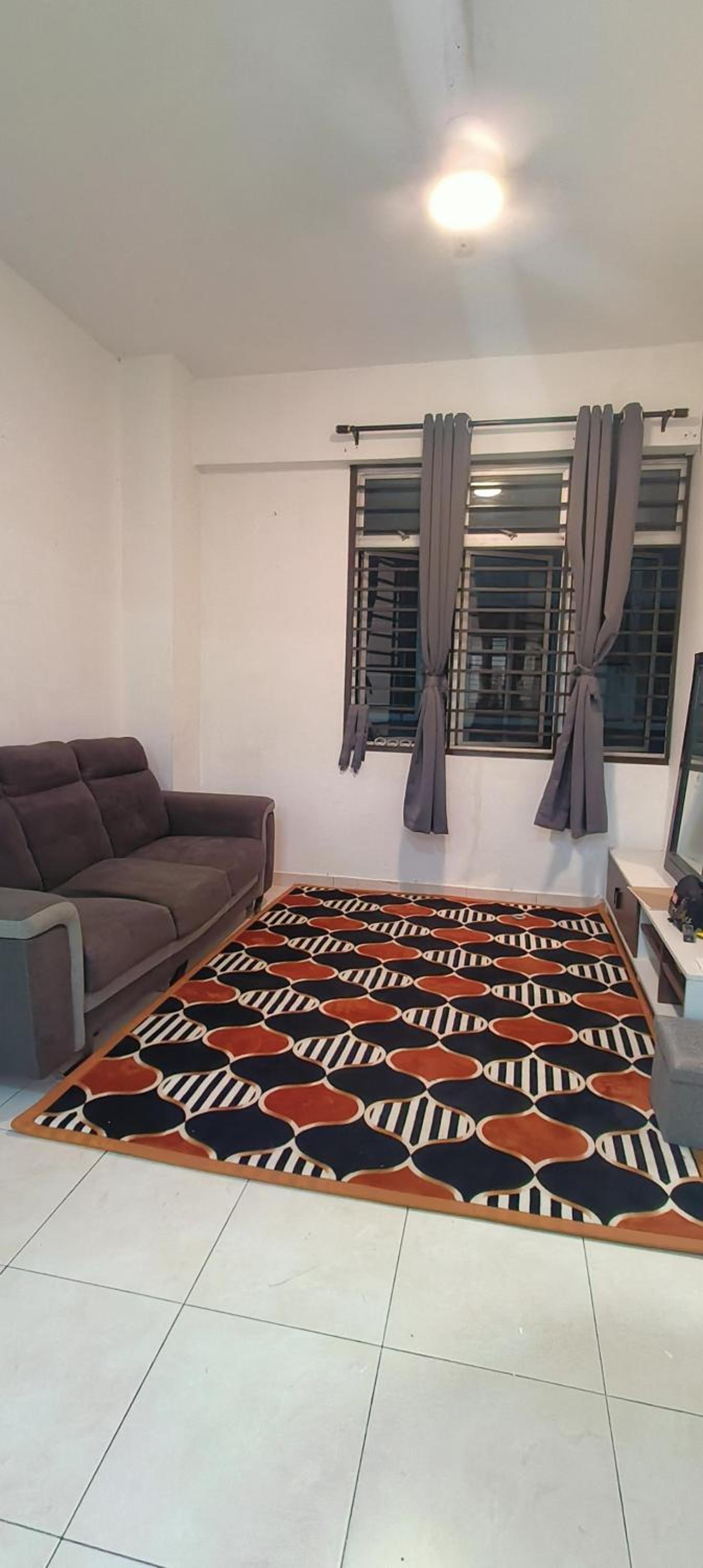 Apartment Near EcoShop & Speed99 photo 7