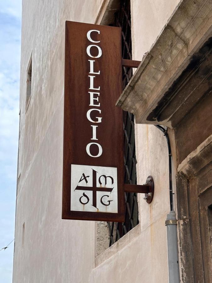 Ostello AMDG