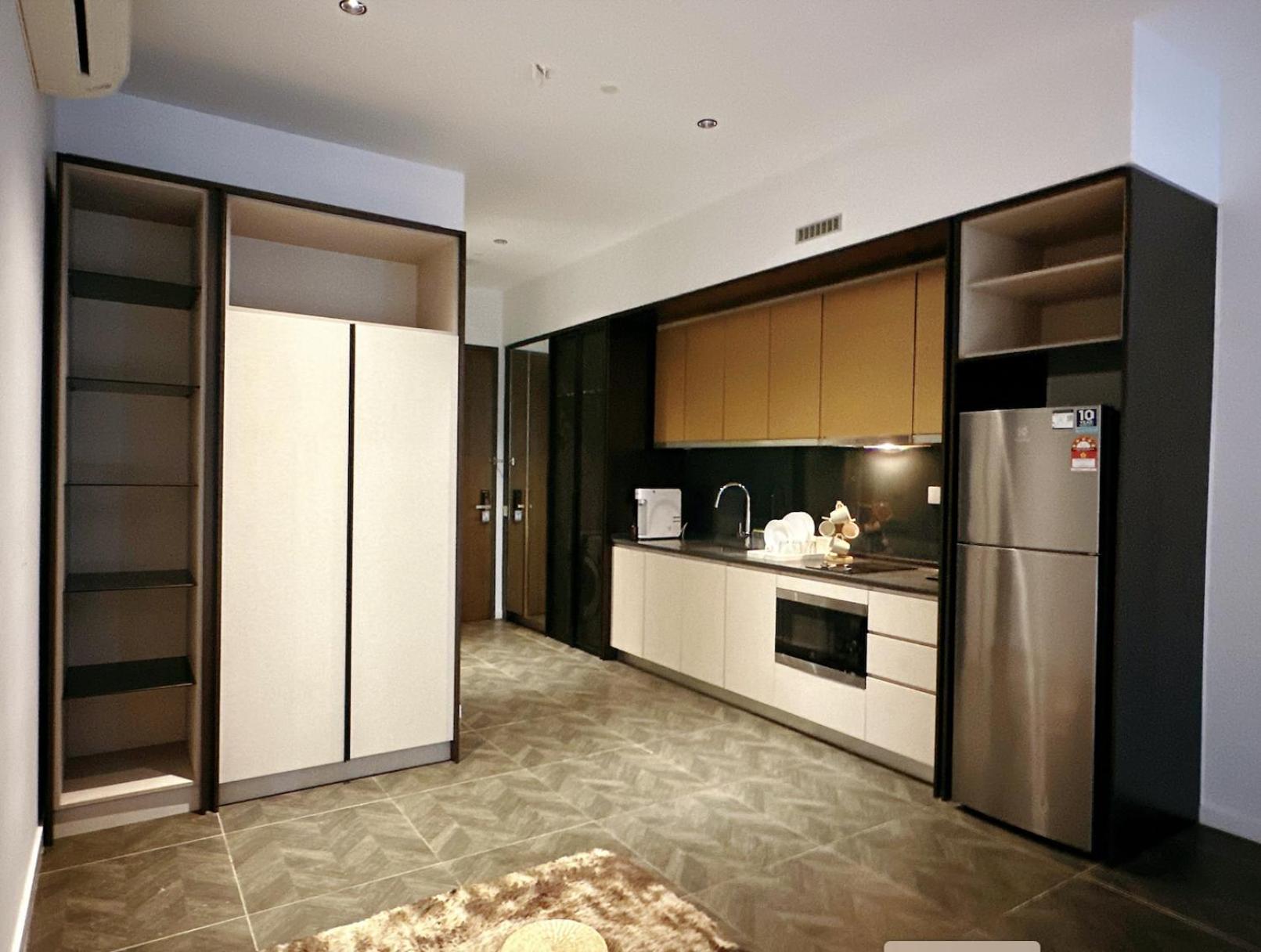 Greystone Scarletz Suites