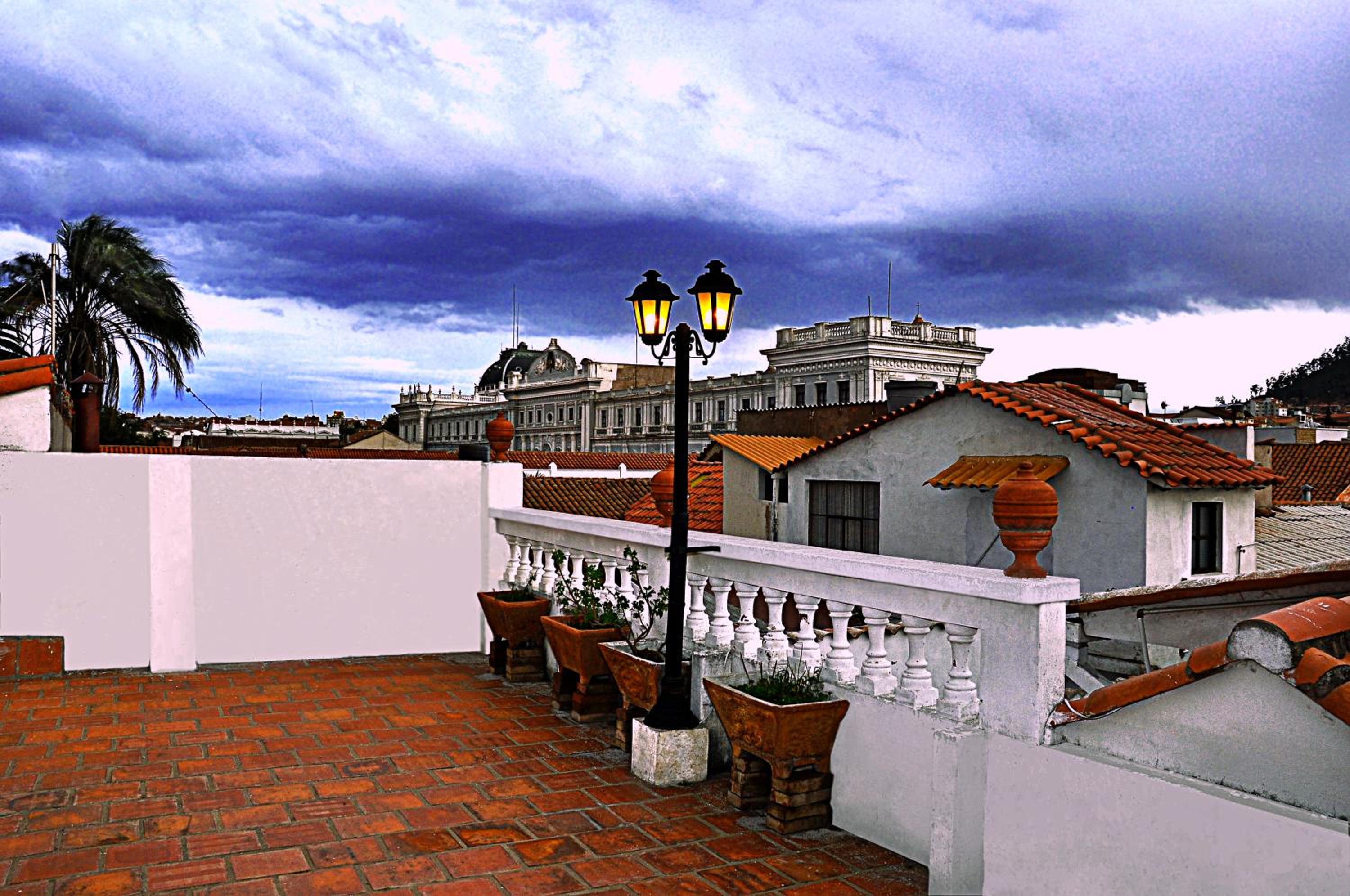 Hostal Sucre