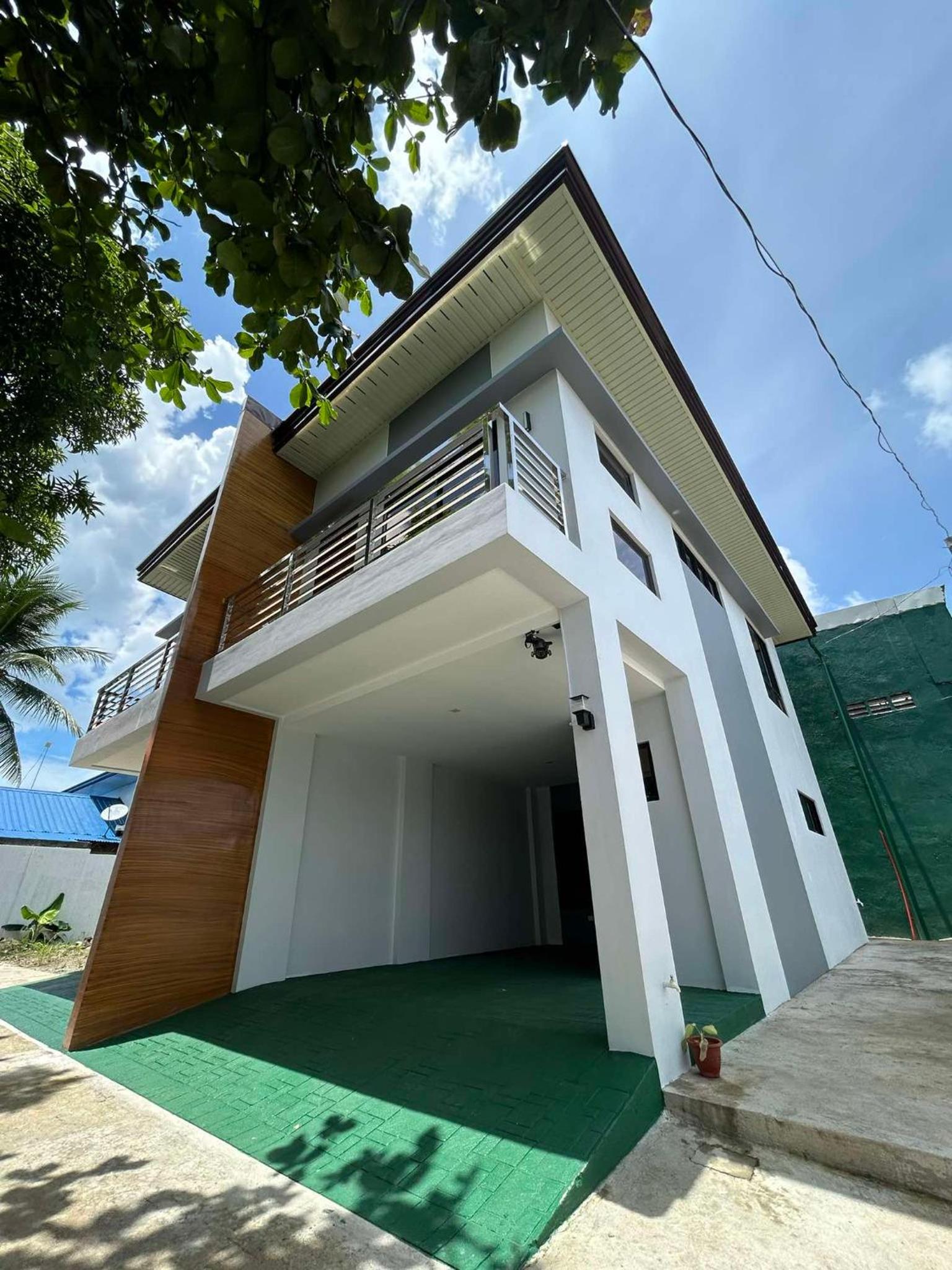 BRAND NEW Ce'Coco Residences - Modern apartment view 2