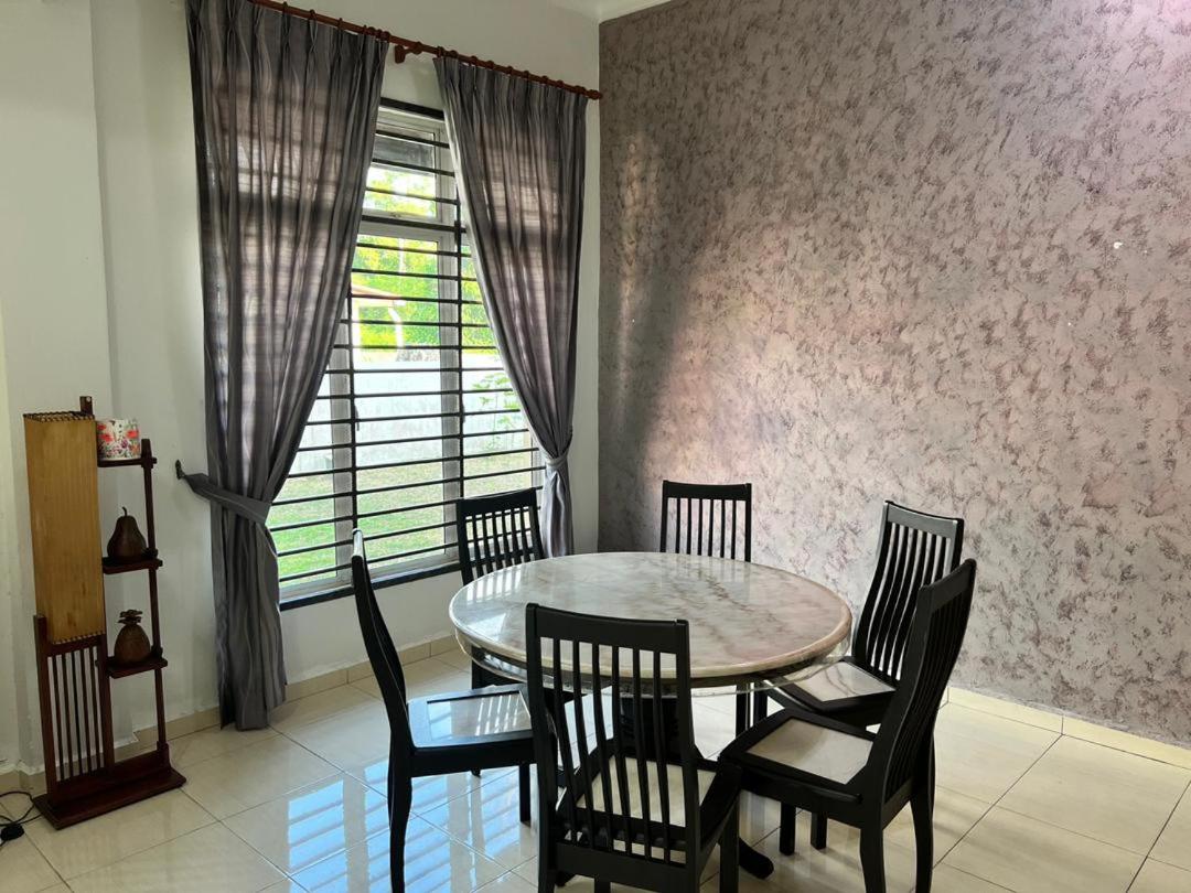Kt Bintang Homestay photo 7