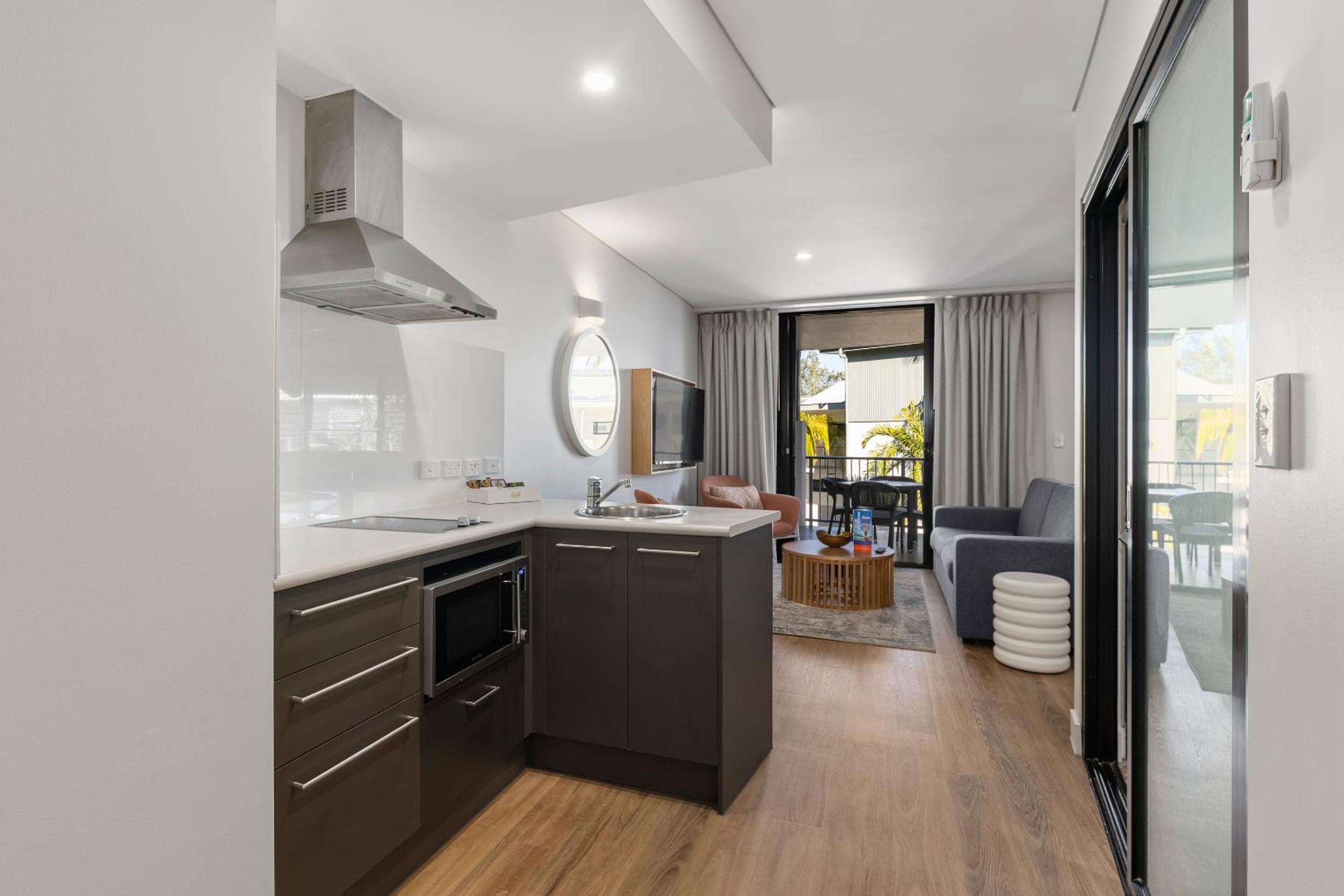 Club Wyndham Coffs Harbour, Trademark Collection by Wyndham