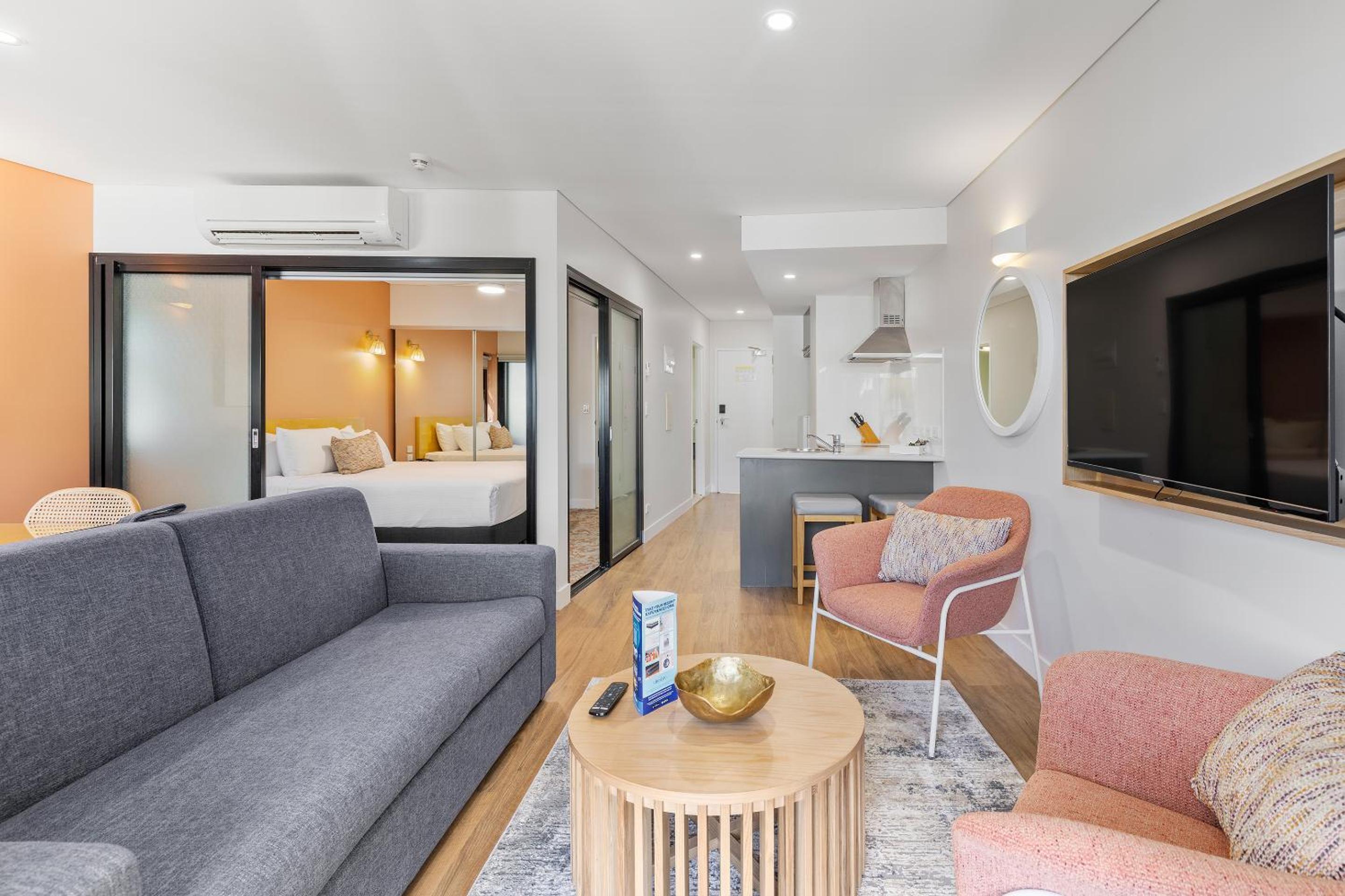 Club Wyndham Coffs Harbour, Trademark Collection by Wyndham