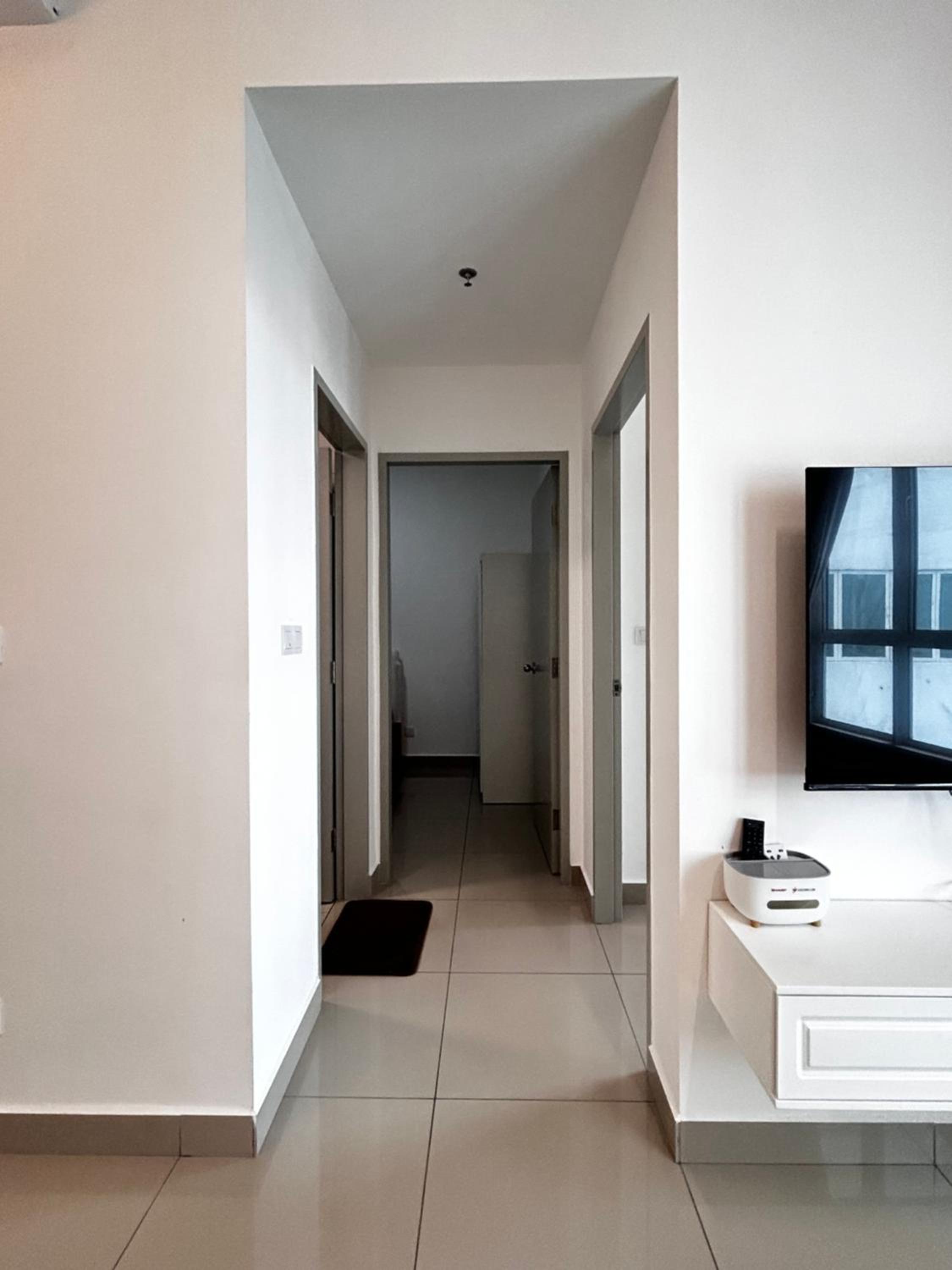 A Place Called Home Sea View By Luxpro Management photo 4