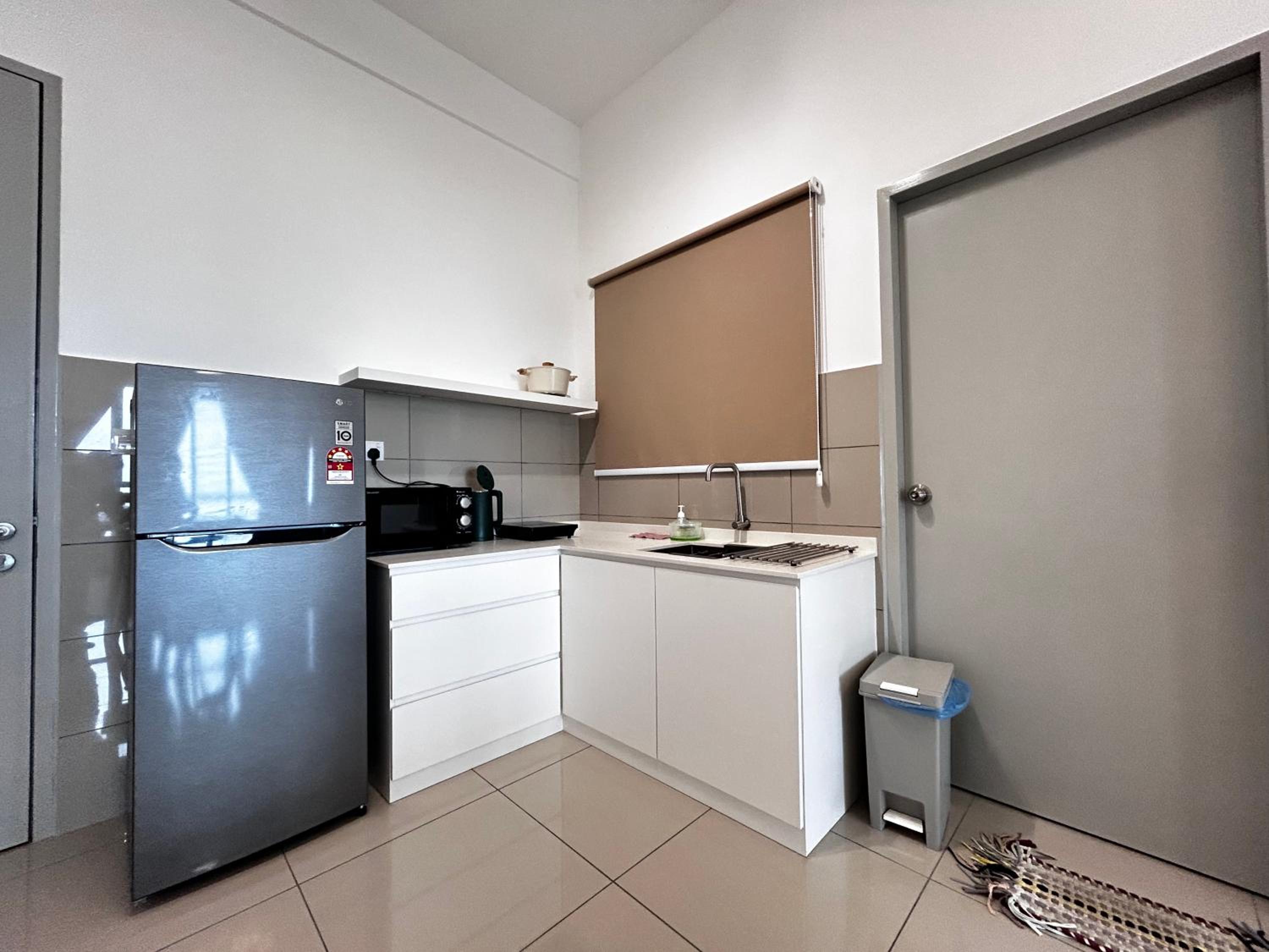 A Place Called Home Sea View By Luxpro Management photo 5