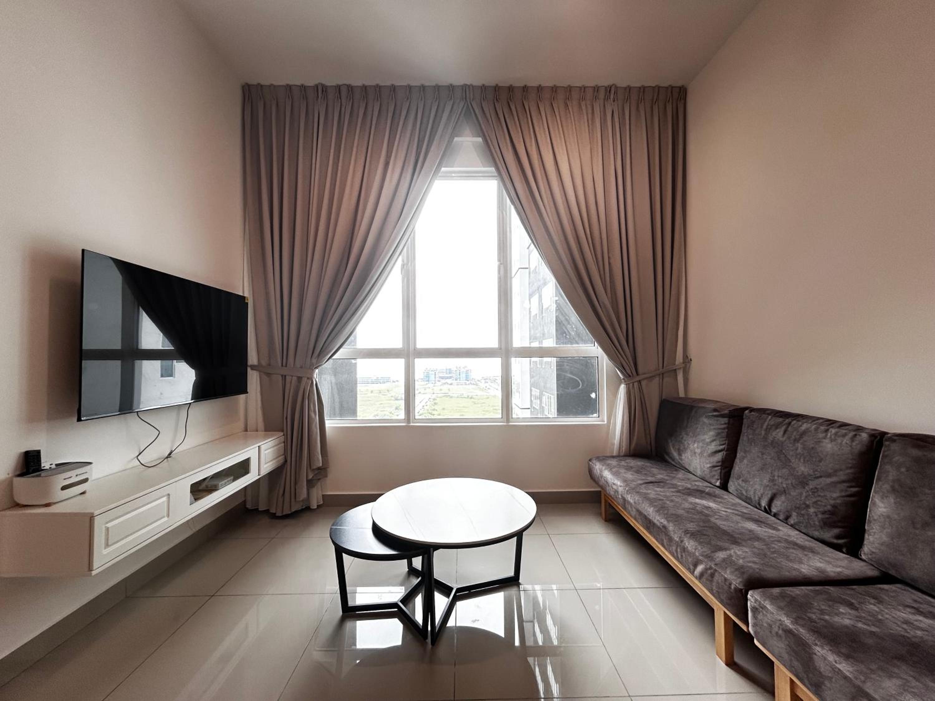 A Place Called Home Sea View By Luxpro Management photo 2