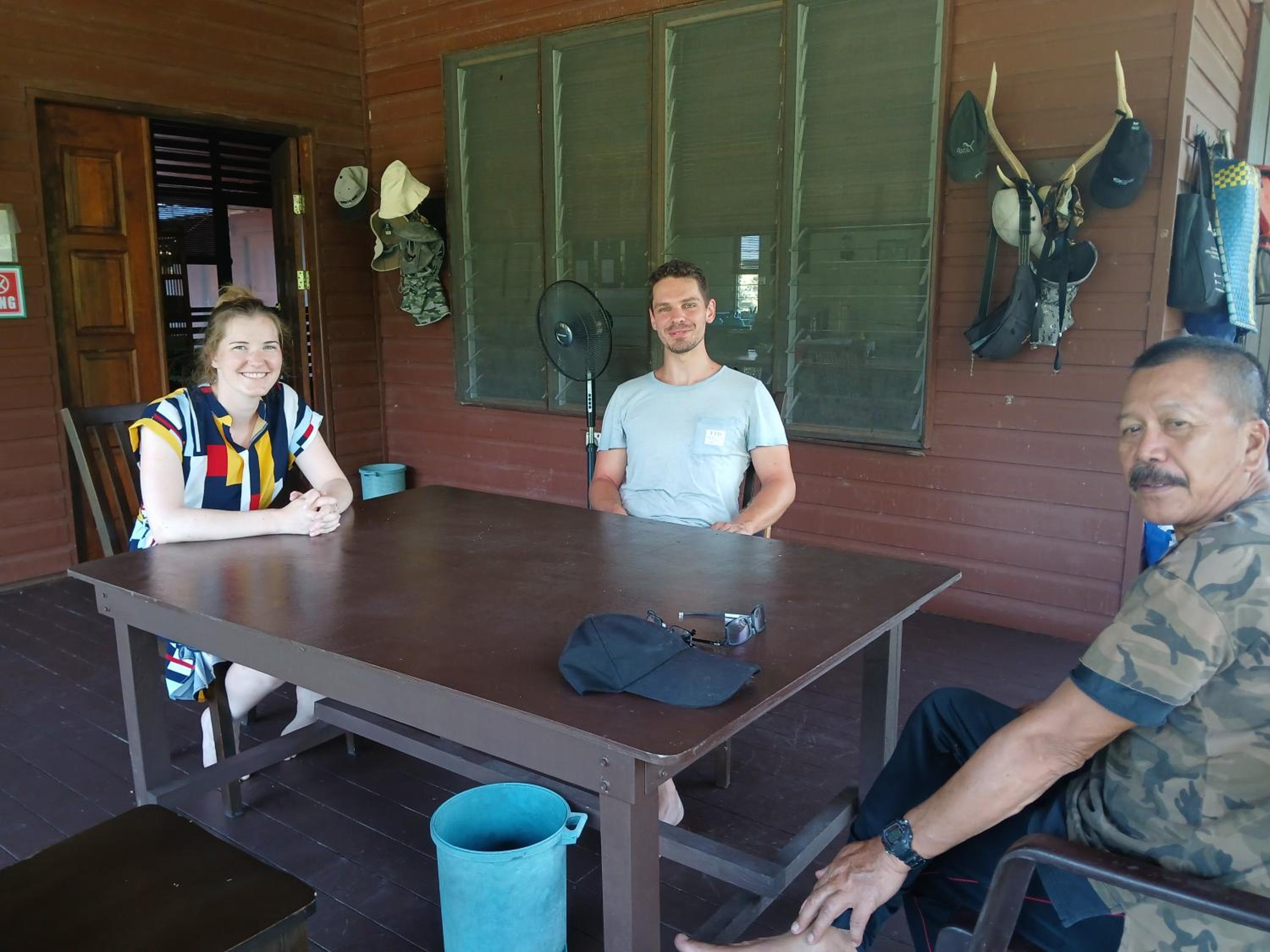 Mulu Tribal Homestay photo 6