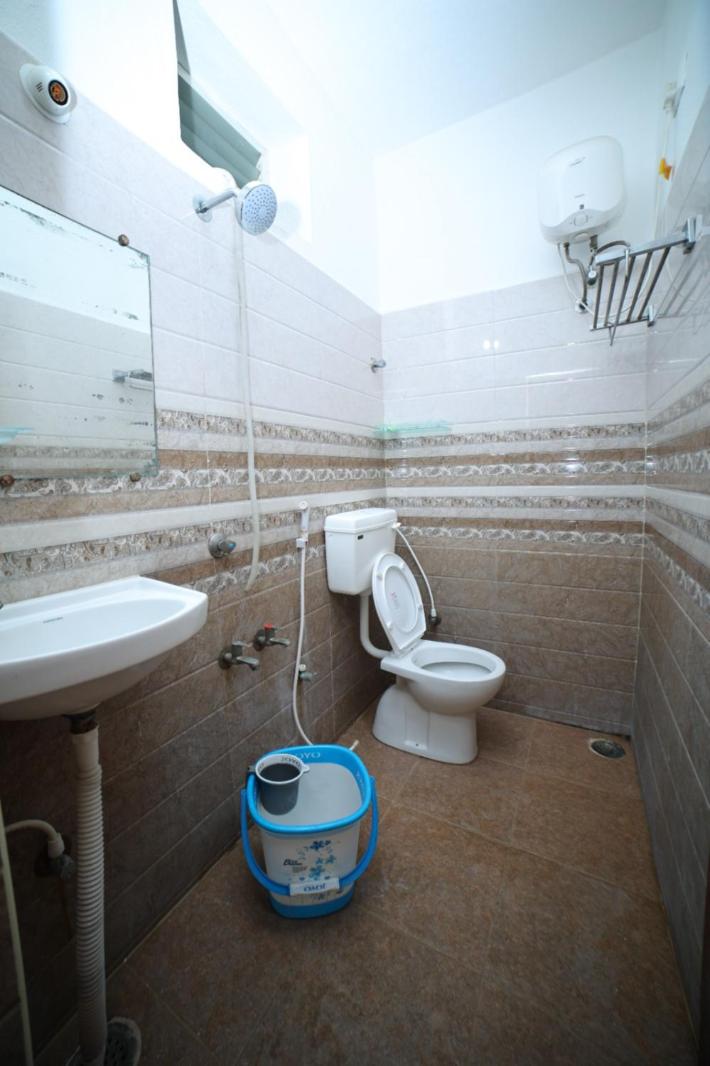 SBHS Homestay - Garudadri - Tirupati Bus Stand
