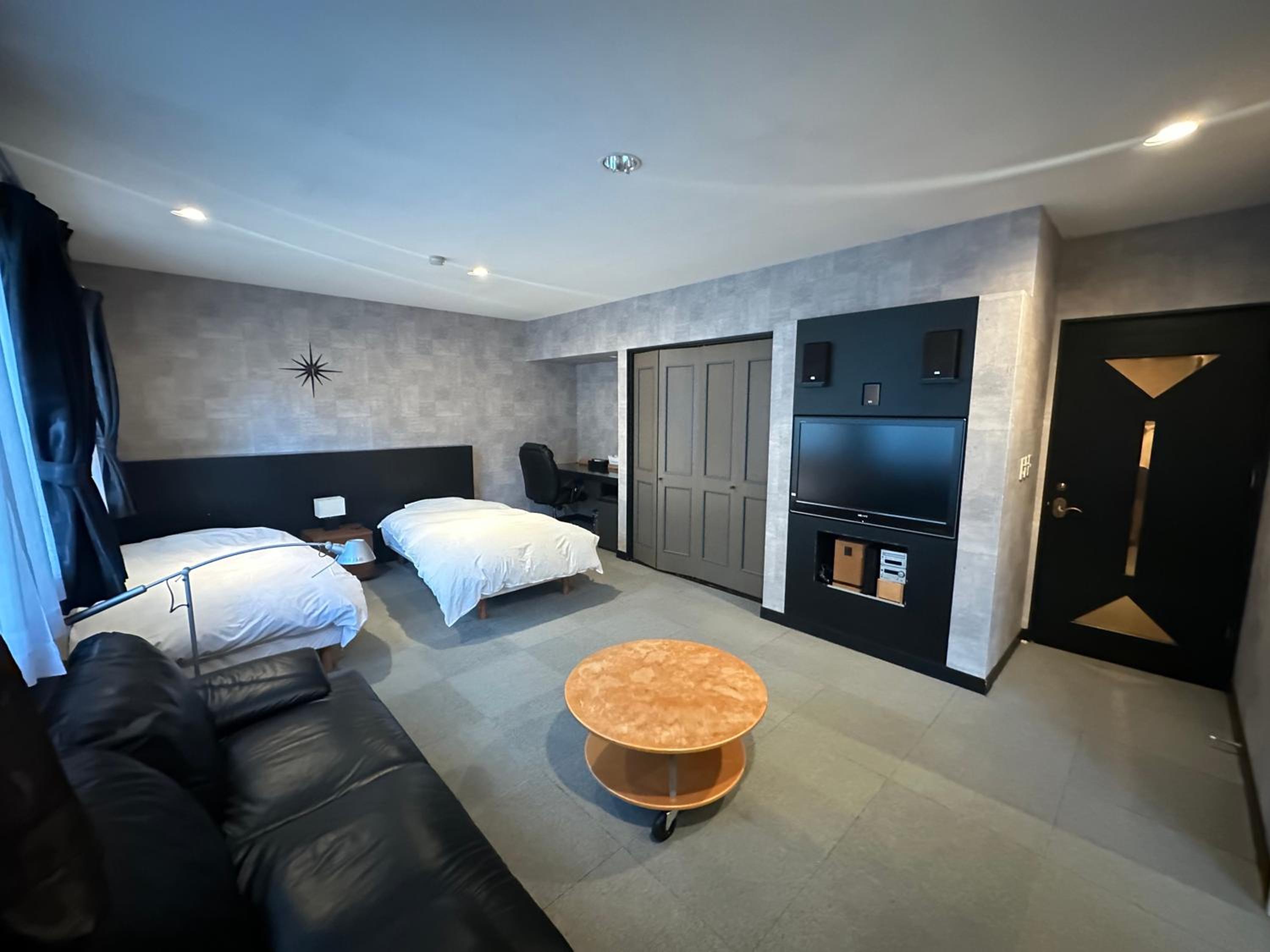 Hakuba Third Place Lodge view 5